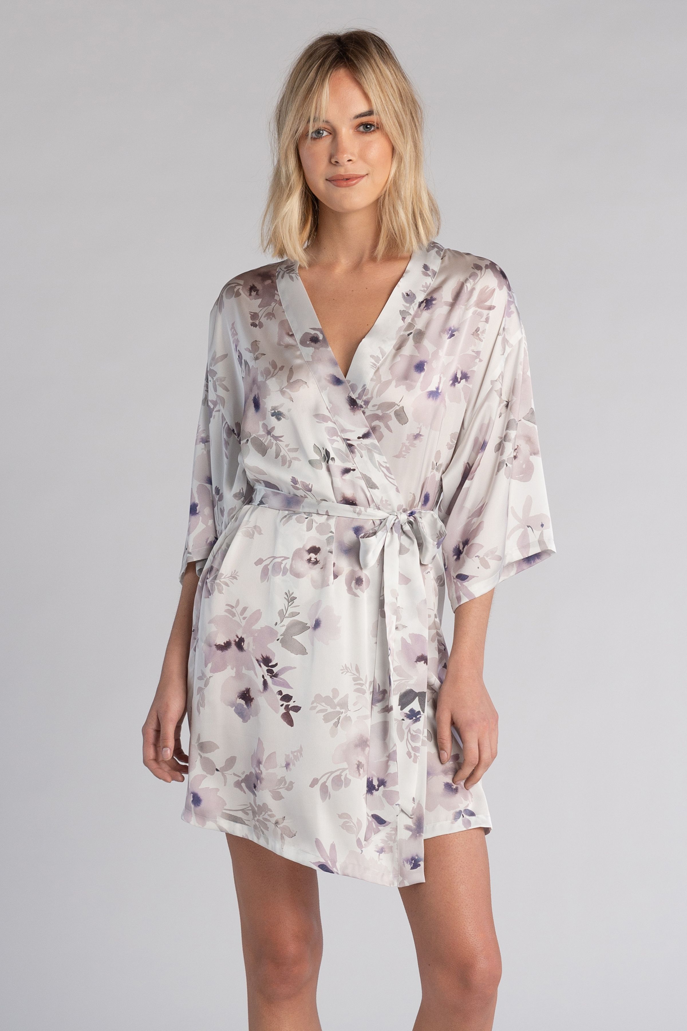 Livy Robe by Jenny Yoo