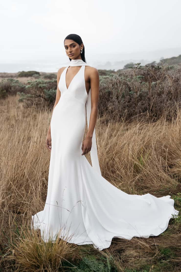 Rainbow Bride ~ The Rebellious Brides, image size:740x1110