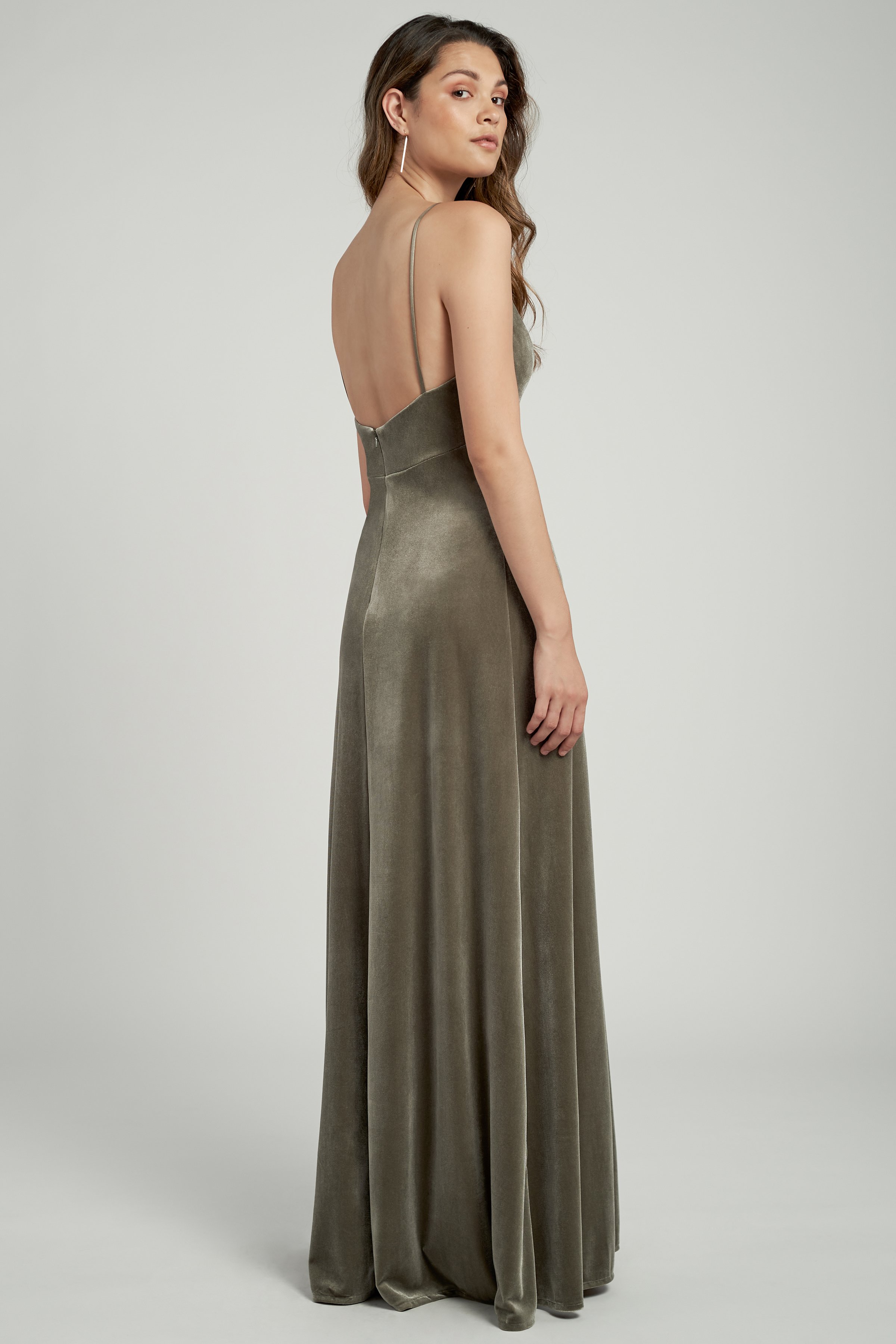 Melanie by Jenny Yoo