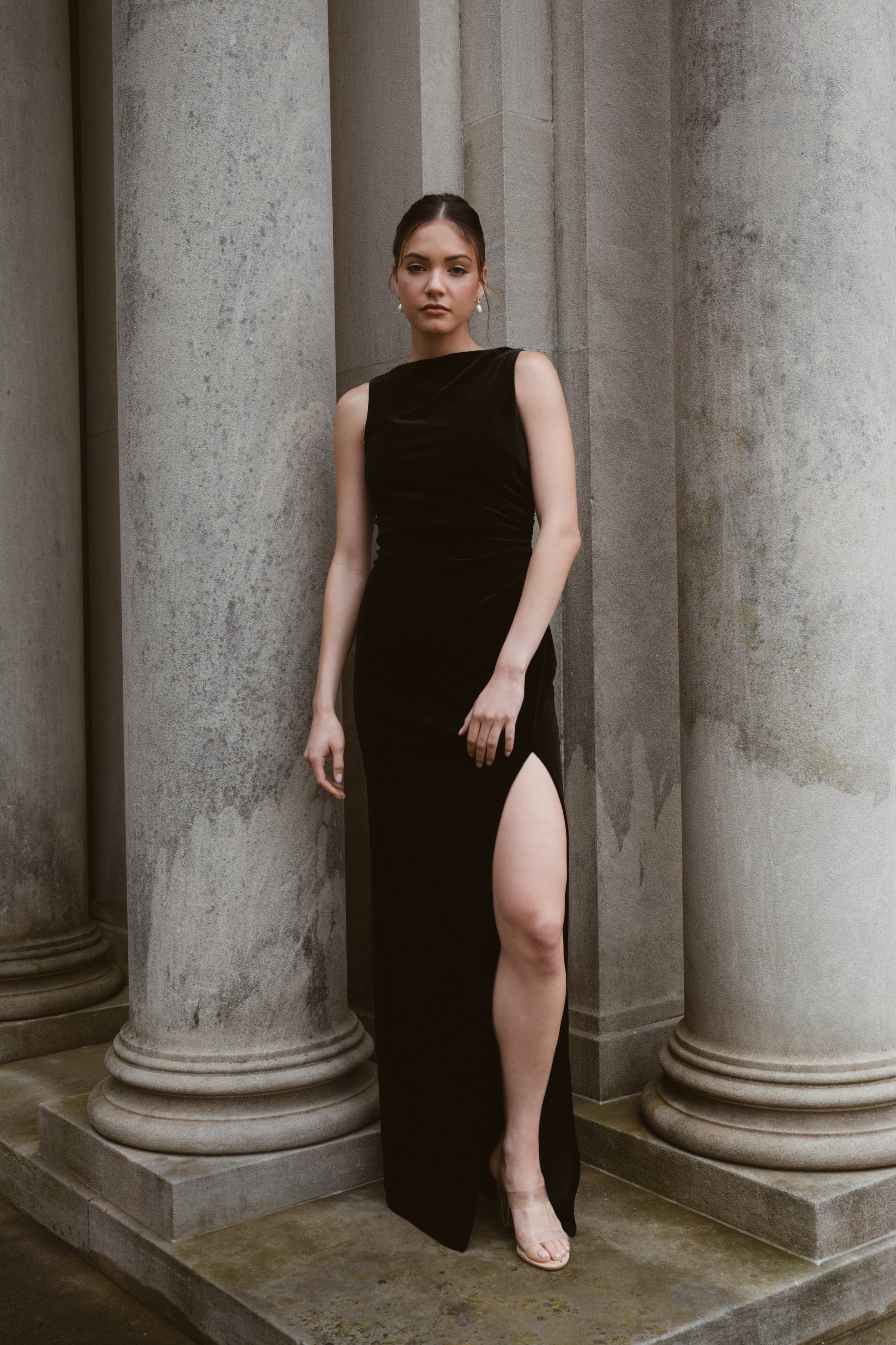 Brielle by Jenny Yoo