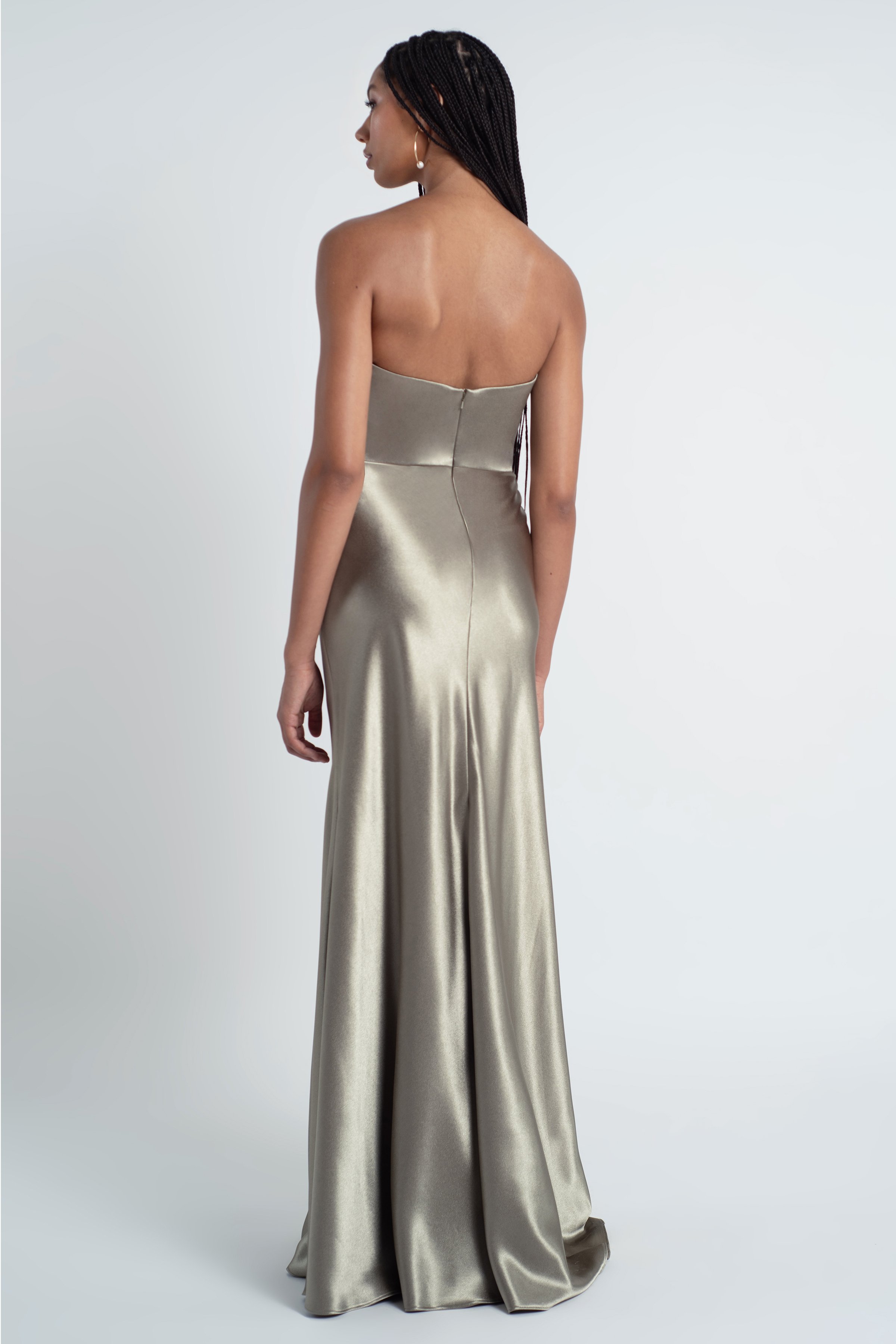 Camilla by Jenny Yoo