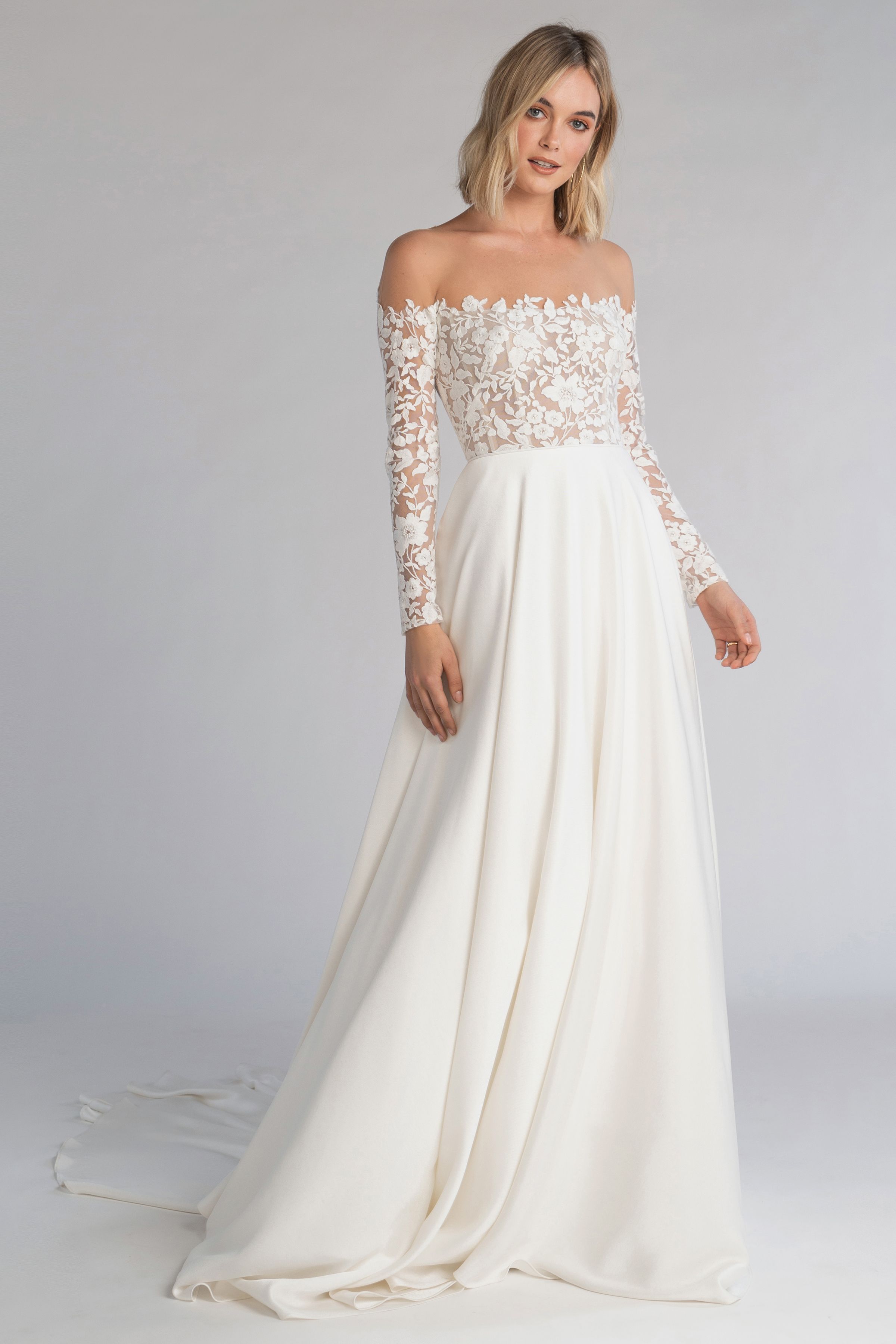 Bradley by Jenny Yoo