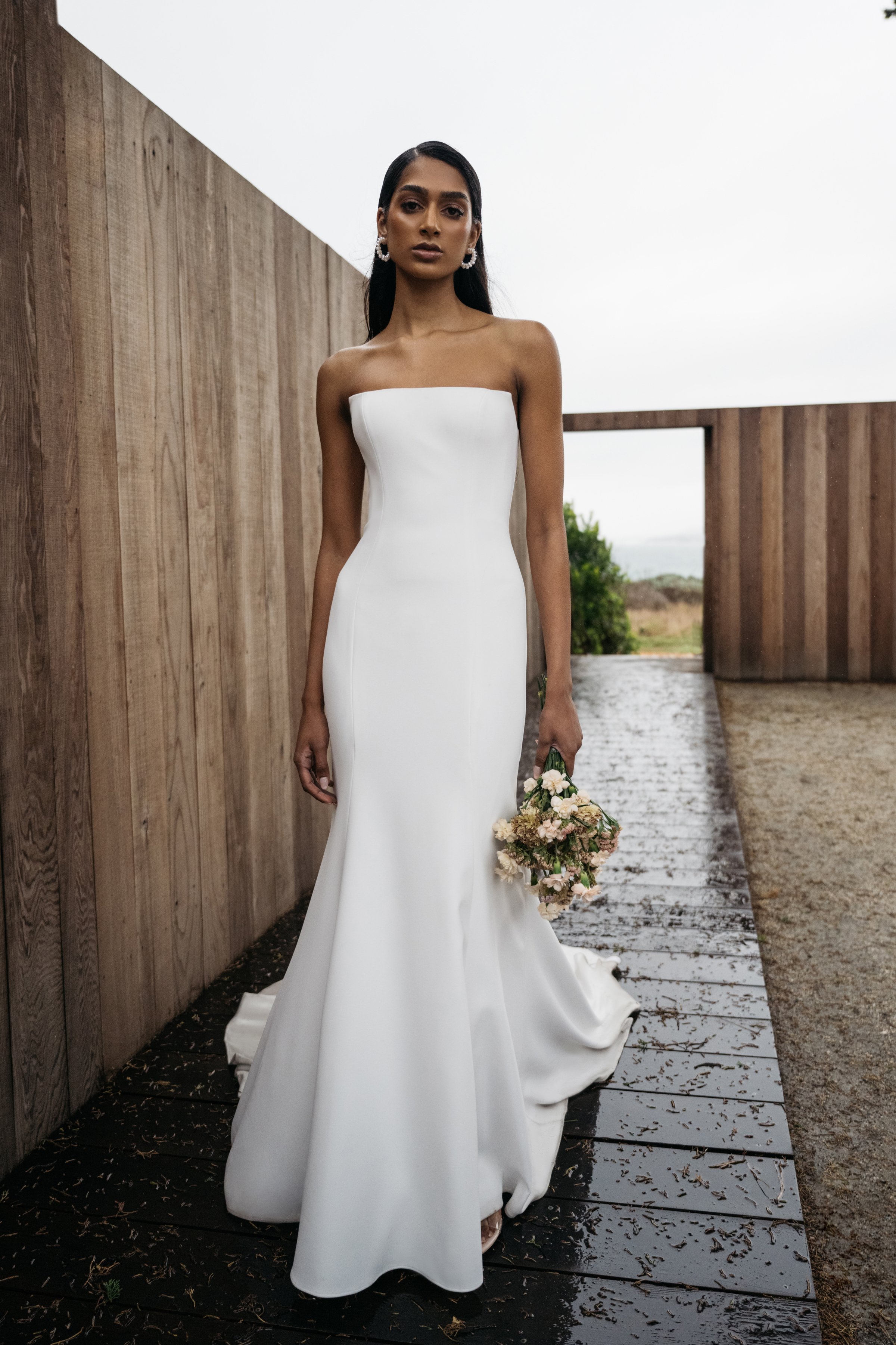 Tricia without Applique by Jenny Yoo