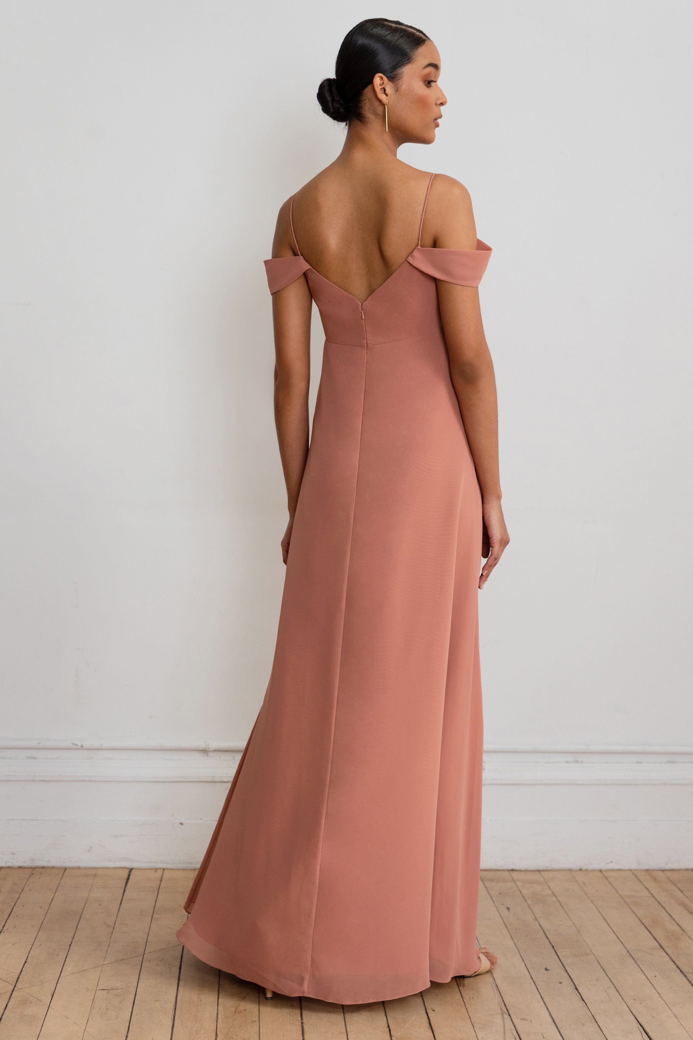 Priya Maternity by Jenny Yoo