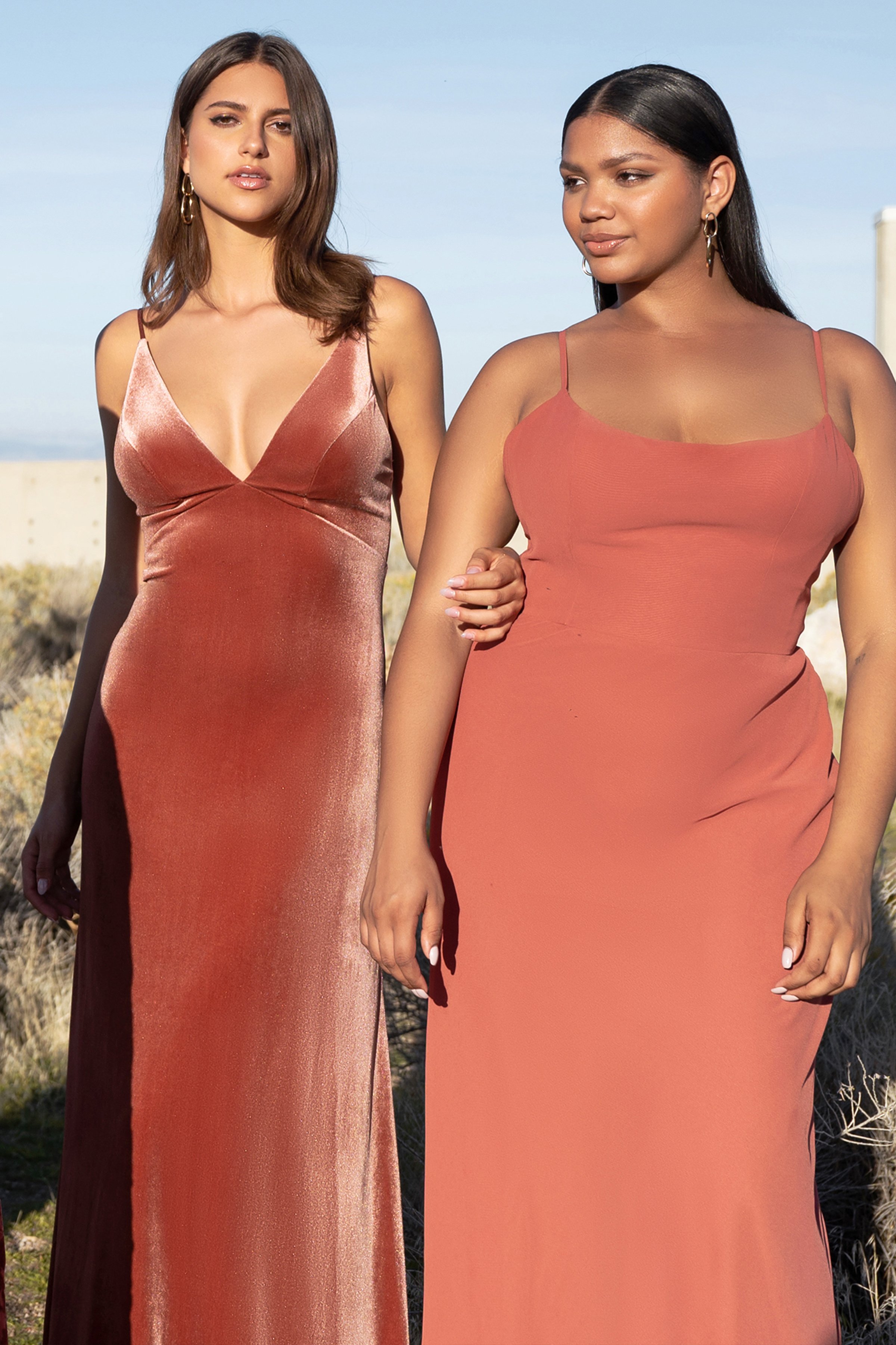 Melanie by Jenny Yoo