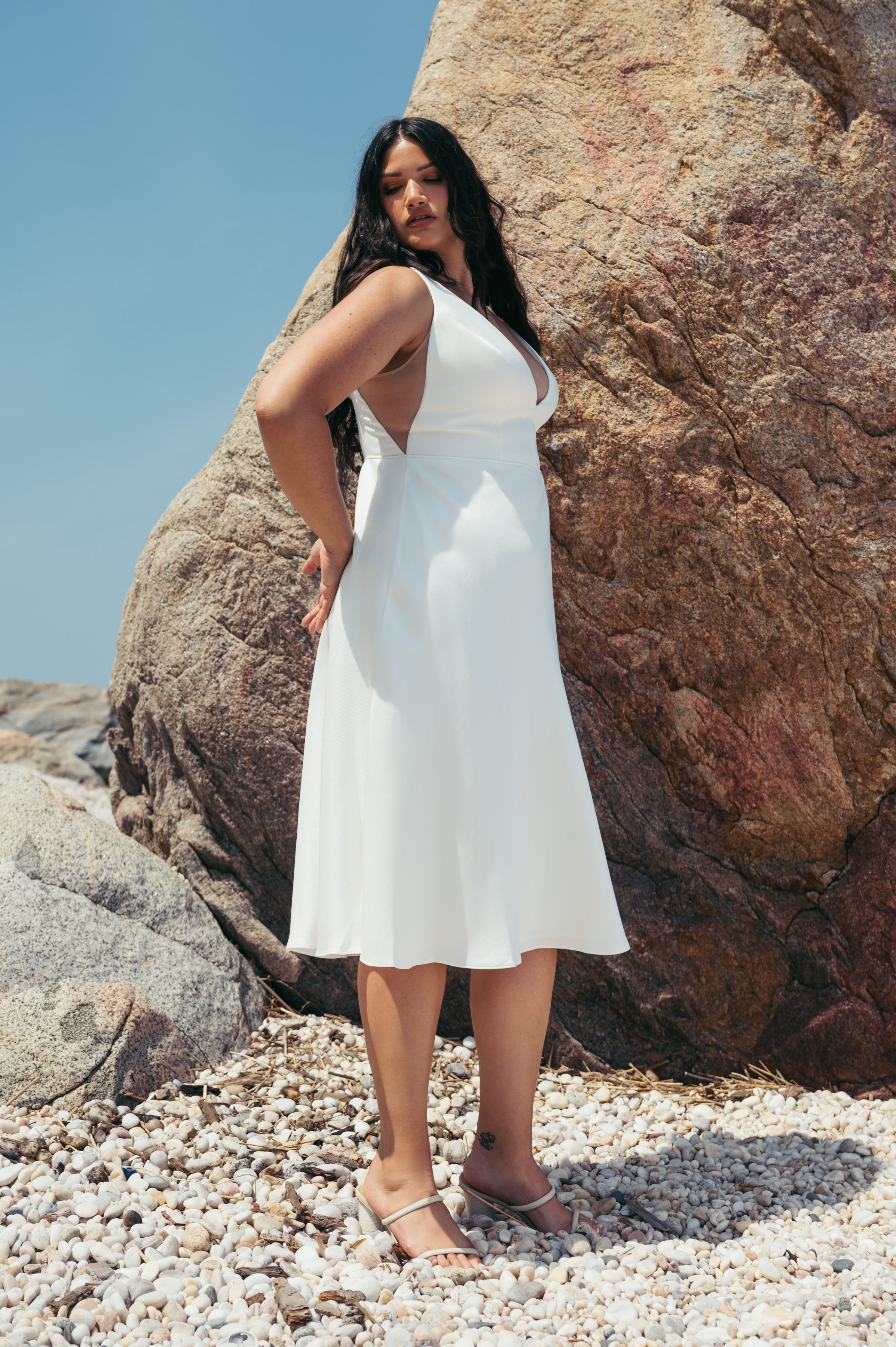 Caroline by Jenny Yoo