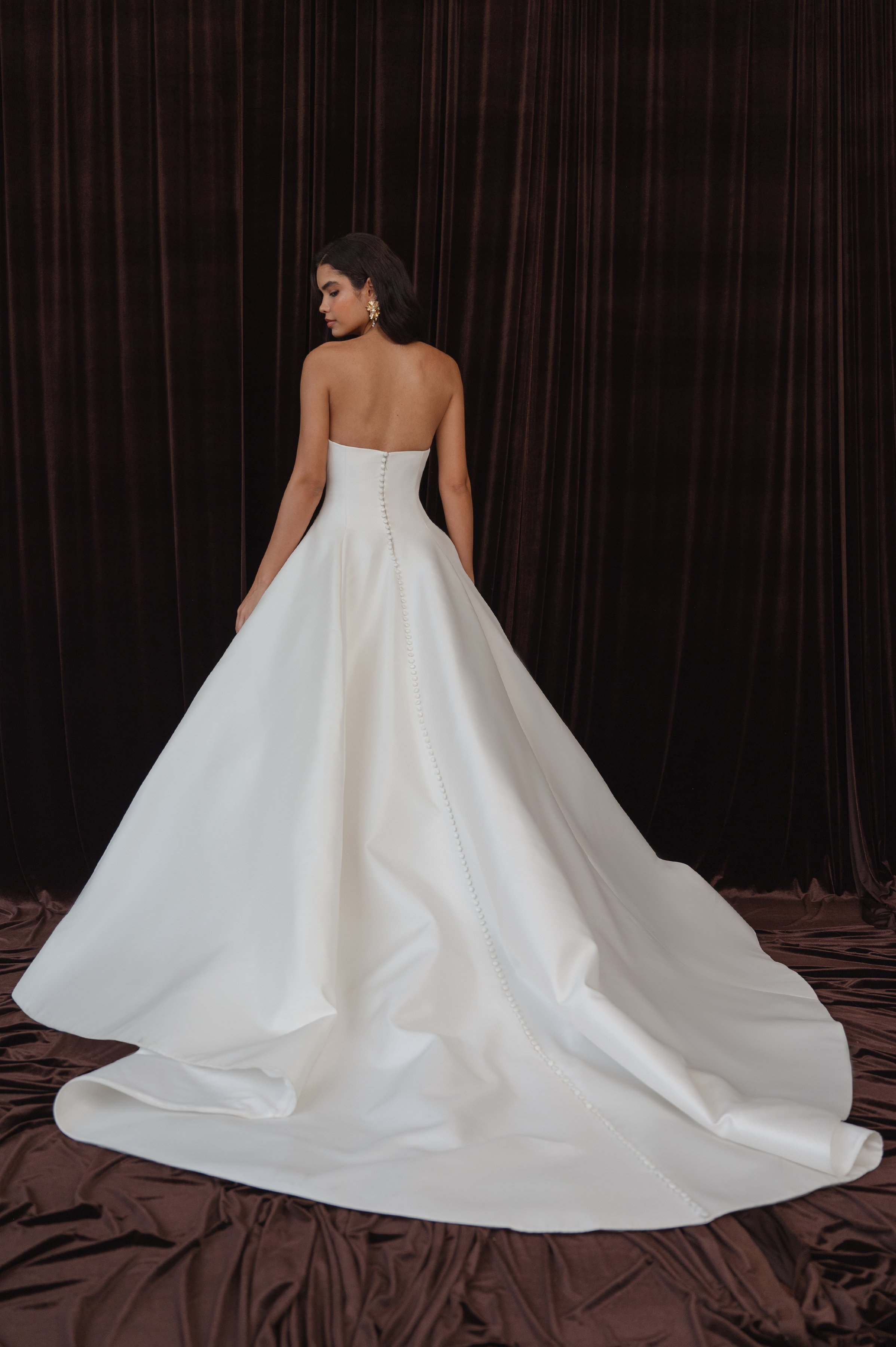 Maya without Applique by Jenny Yoo