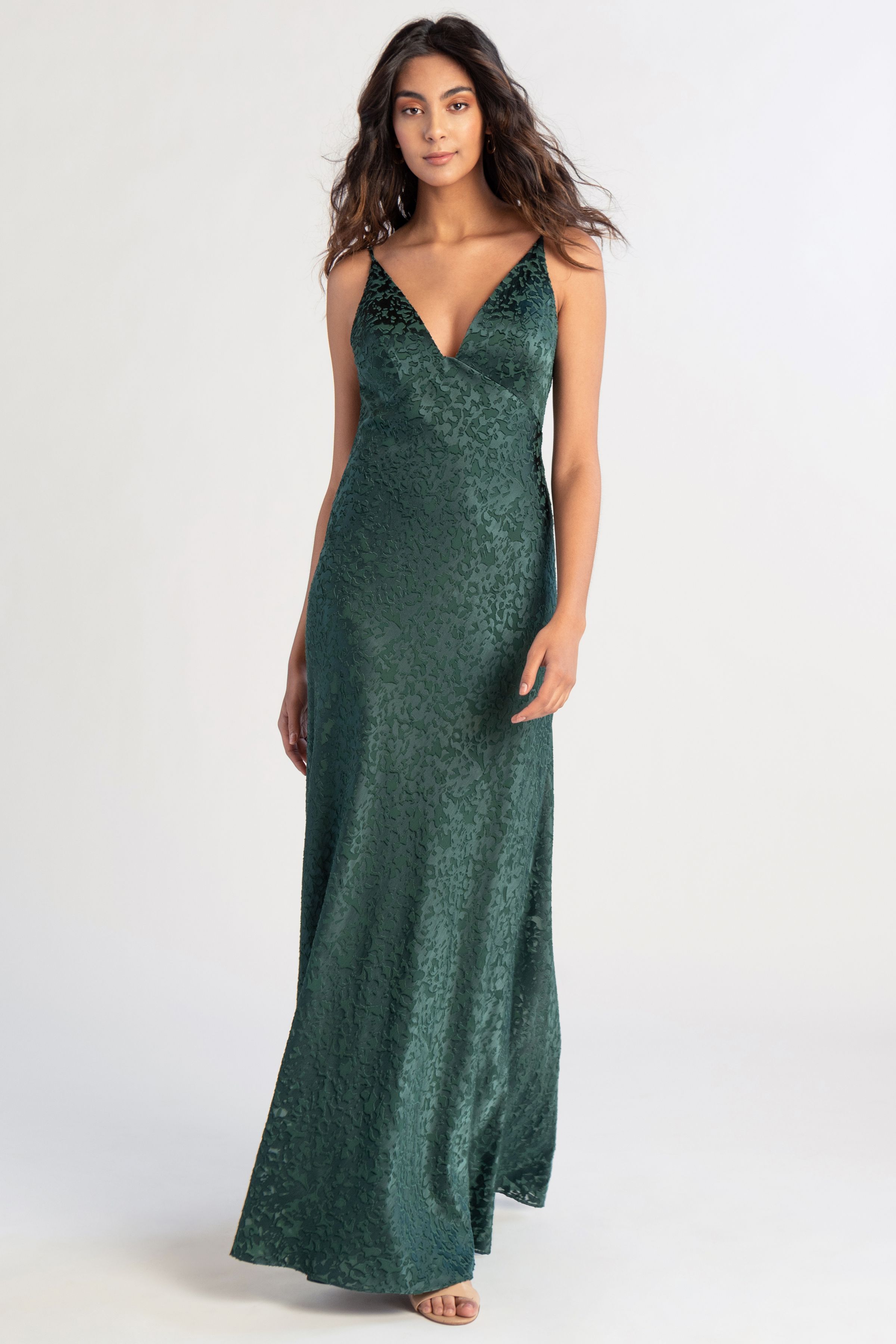 Gabriela by Jenny Yoo