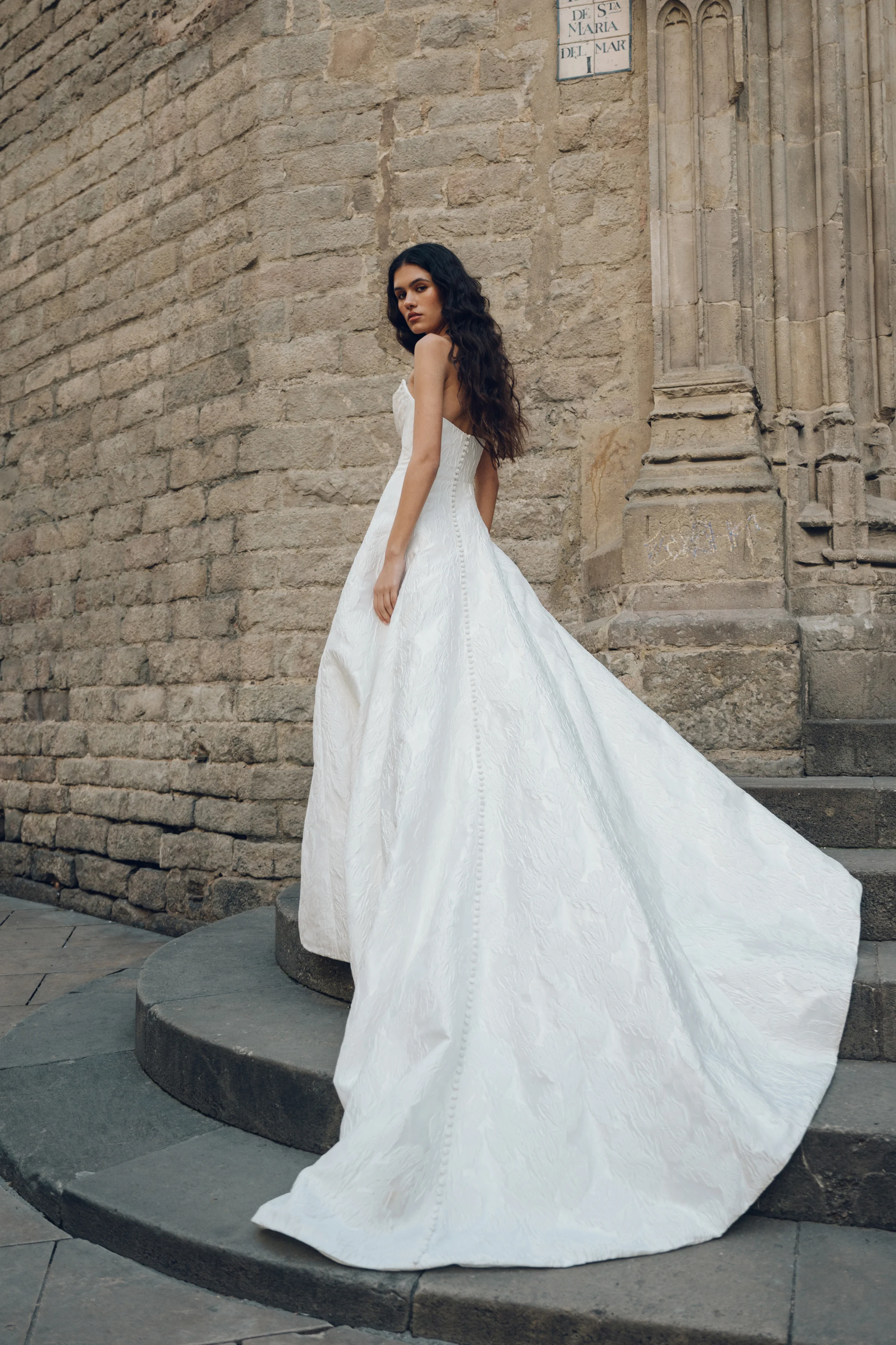 Michele by Jenny Yoo