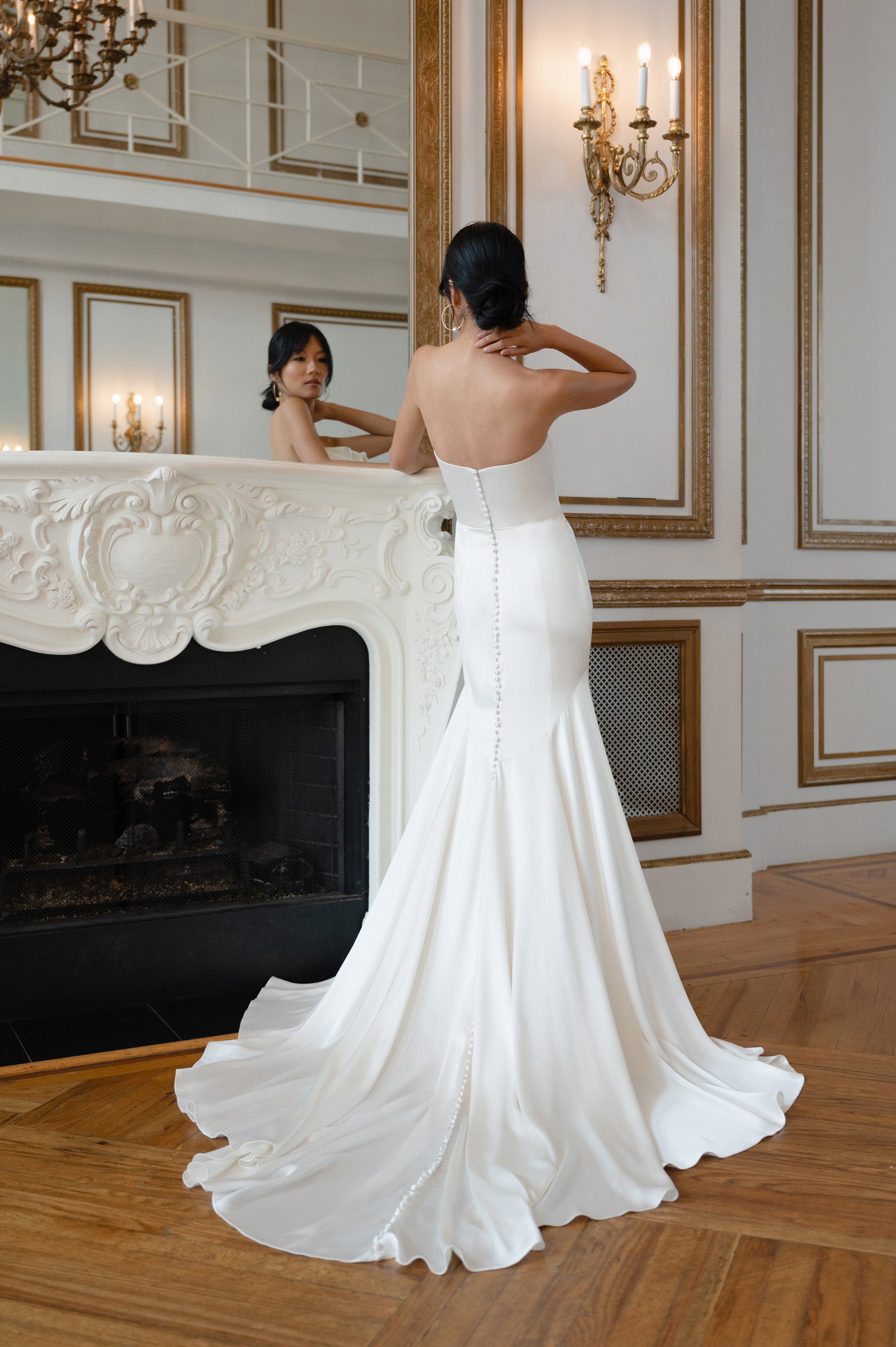 Magnolia by Jenny Yoo