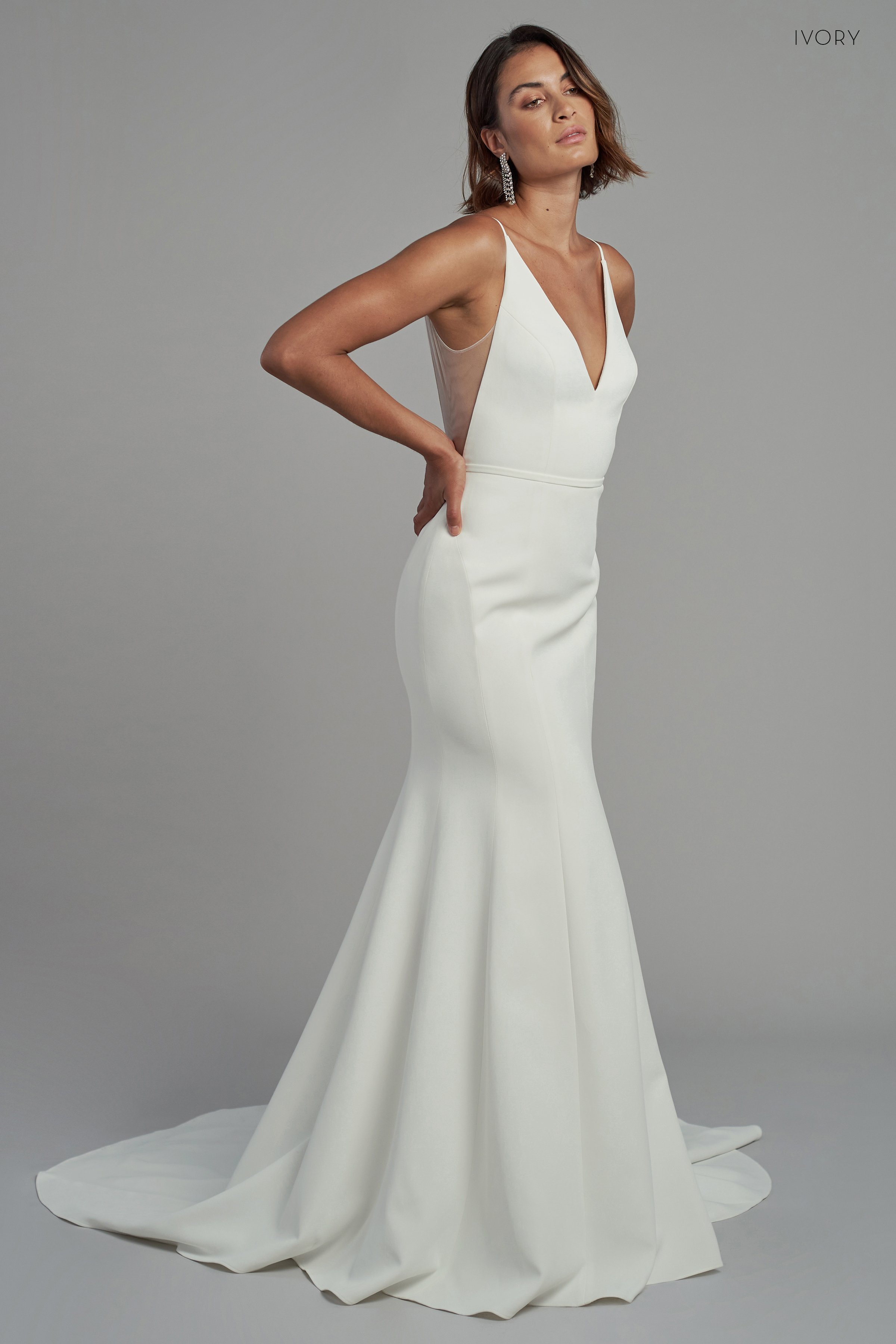 Michaela by Jenny Yoo