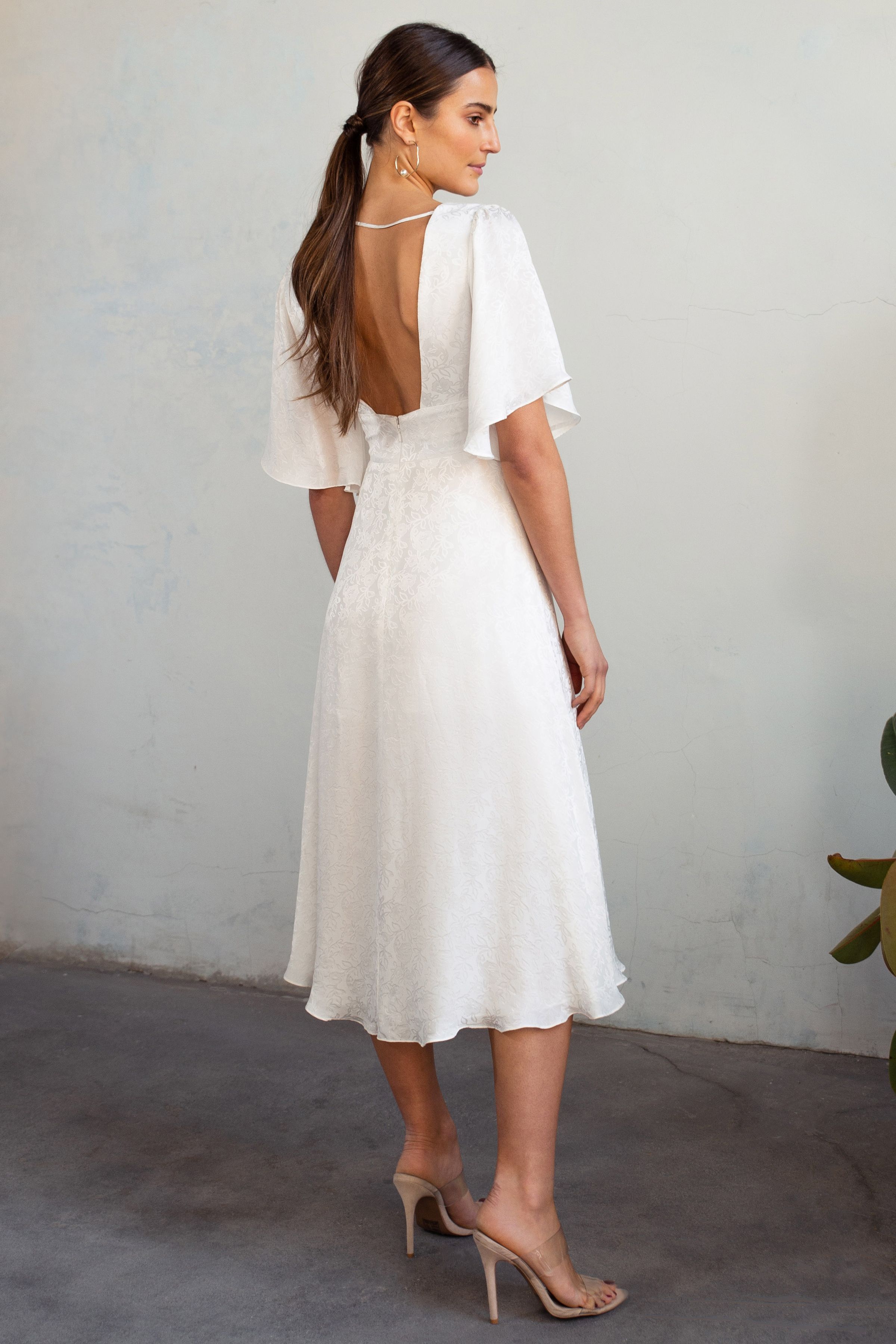 Lucinda by Jenny Yoo