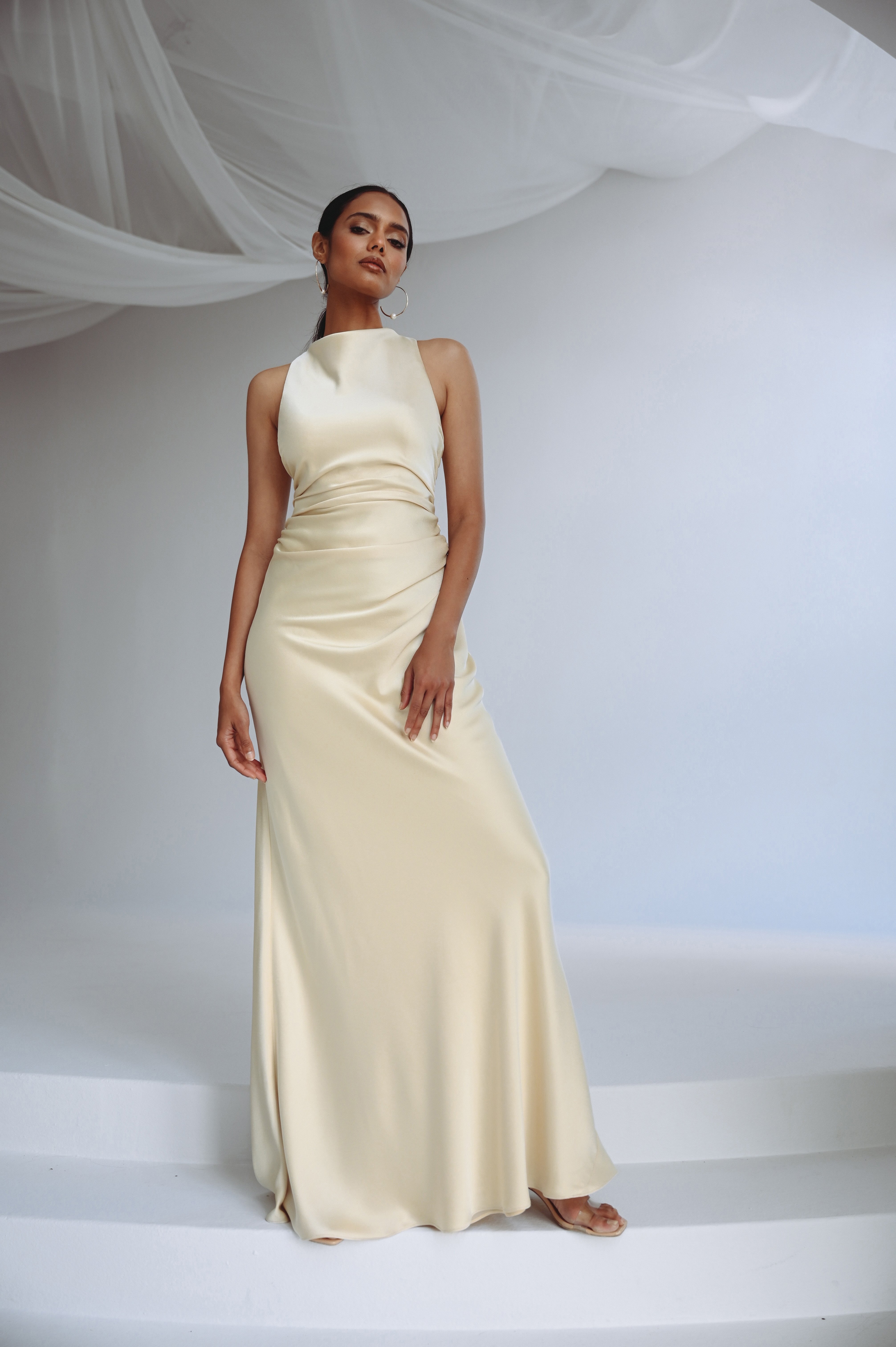 jenny yoo how to tie