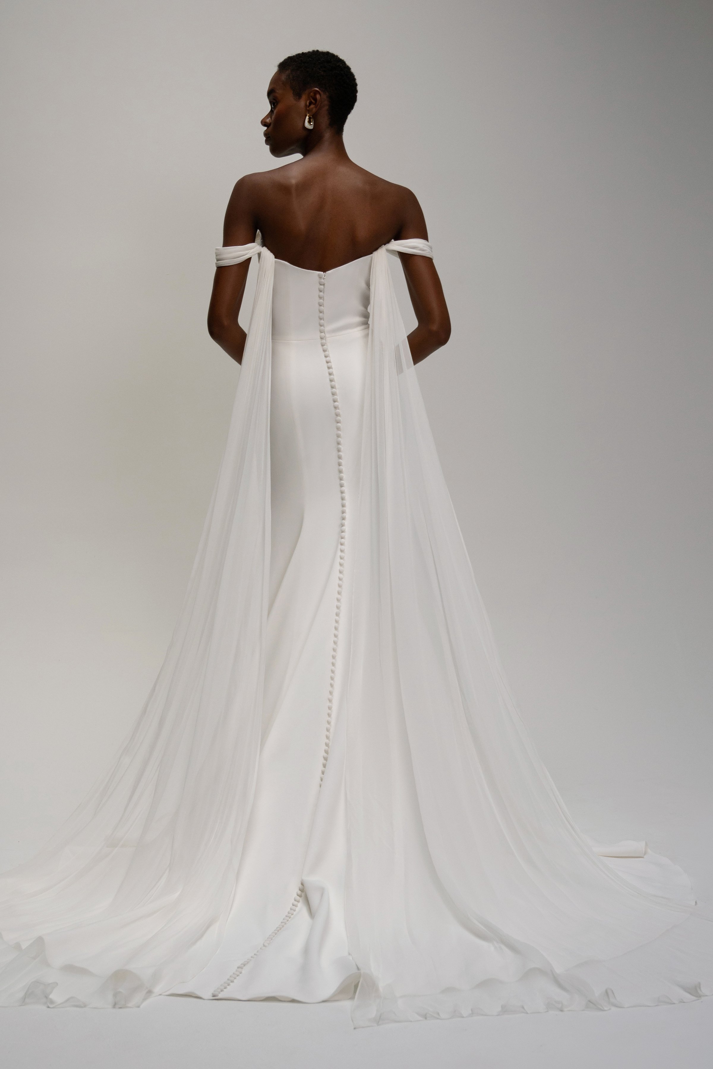 Francesca without Slit by Jenny Yoo