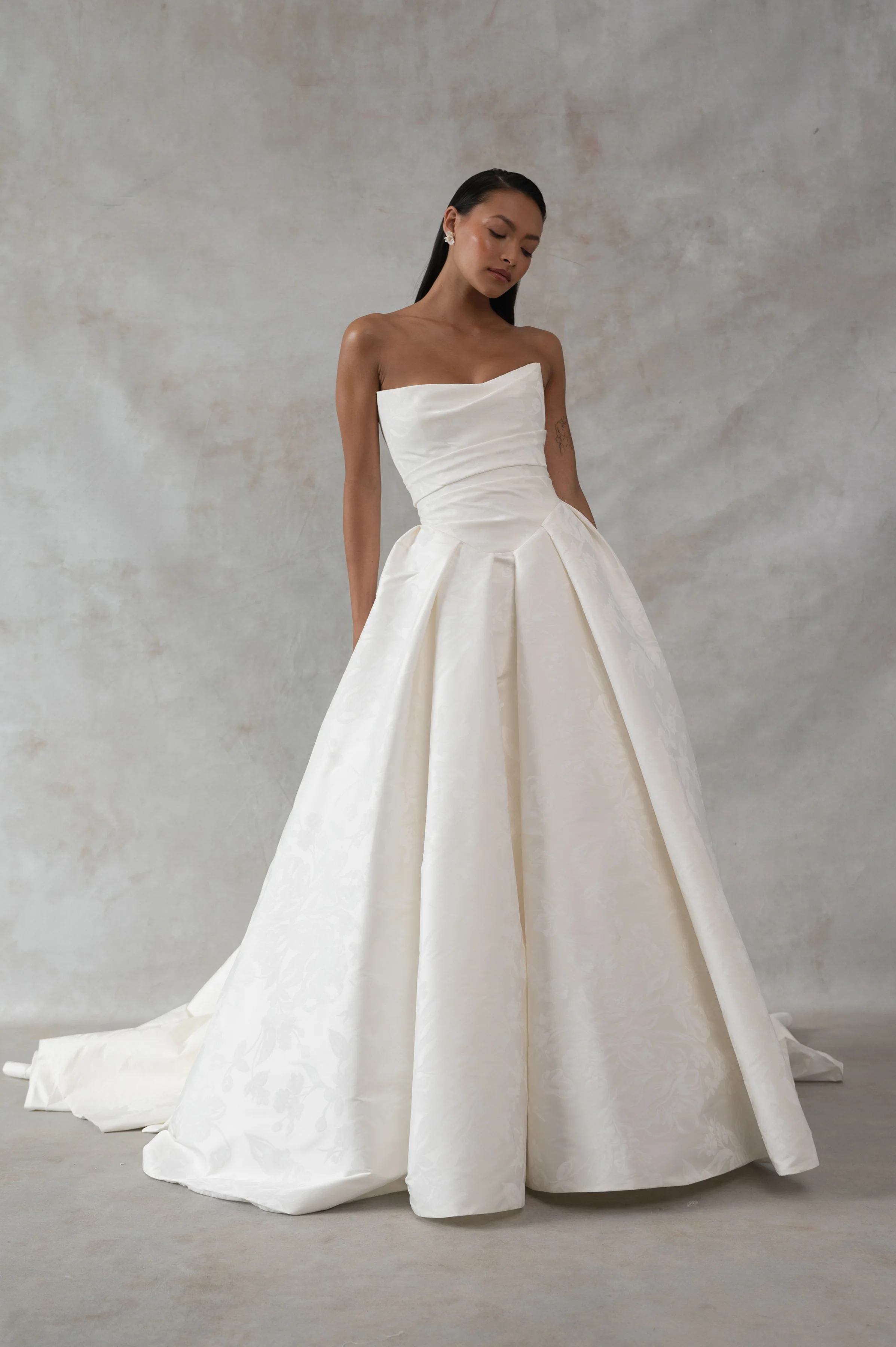 Tristan Print by Jenny Yoo