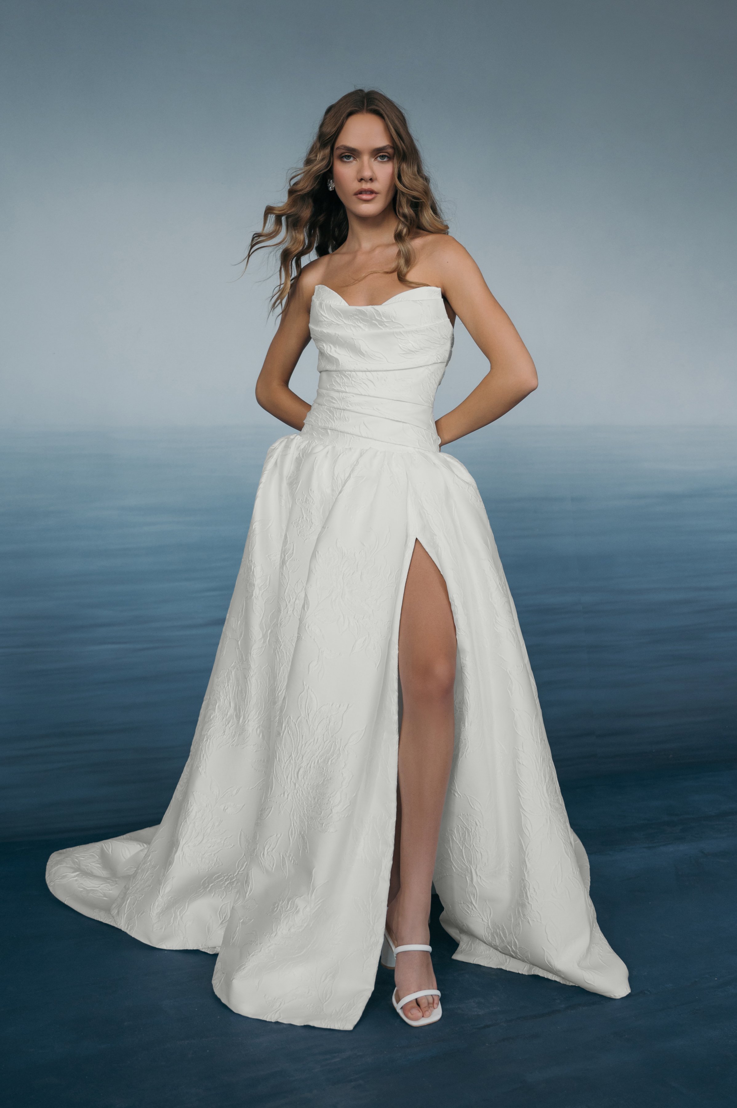 Crawford by Jenny Yoo