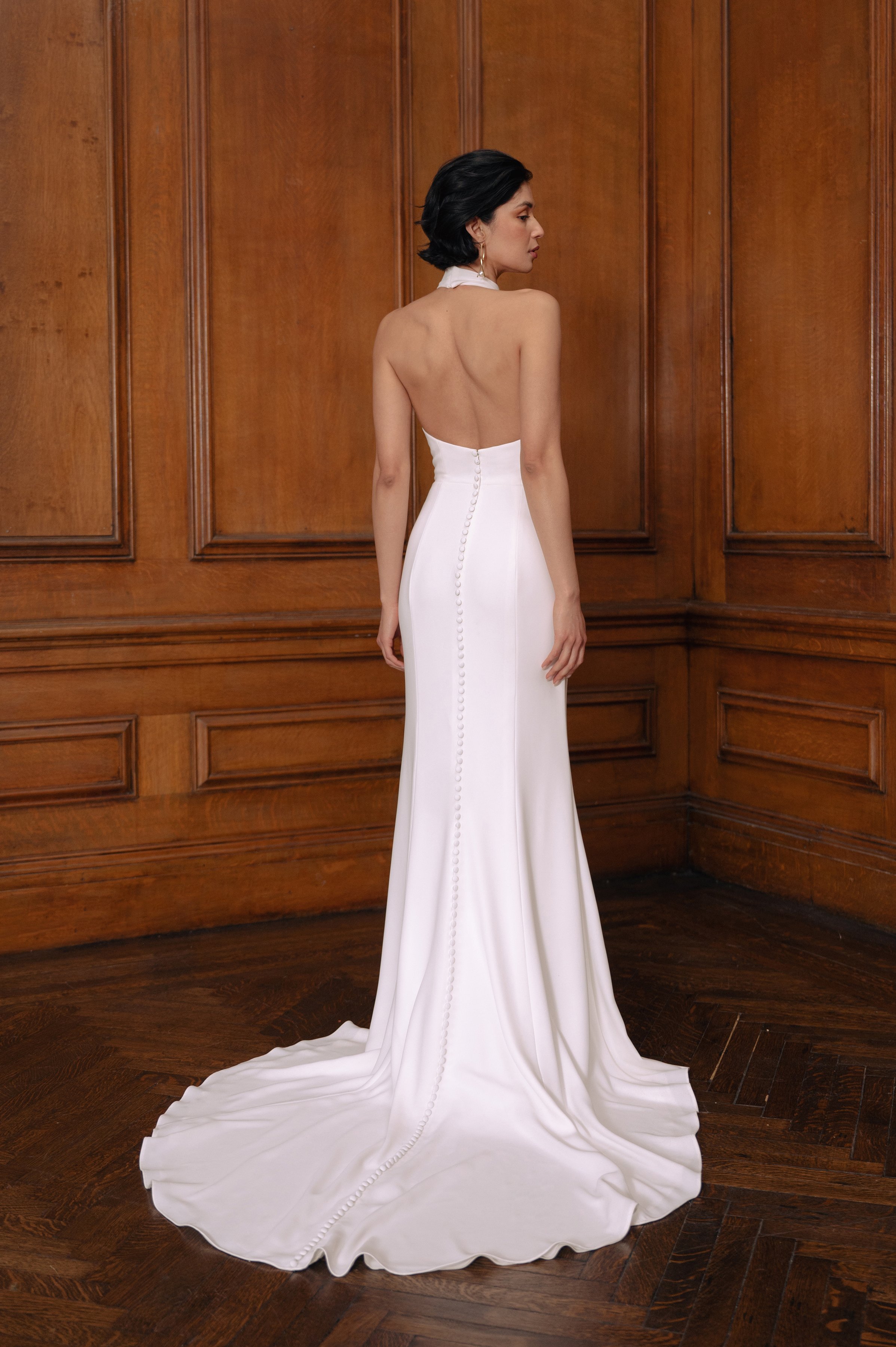 Justine by Jenny Yoo