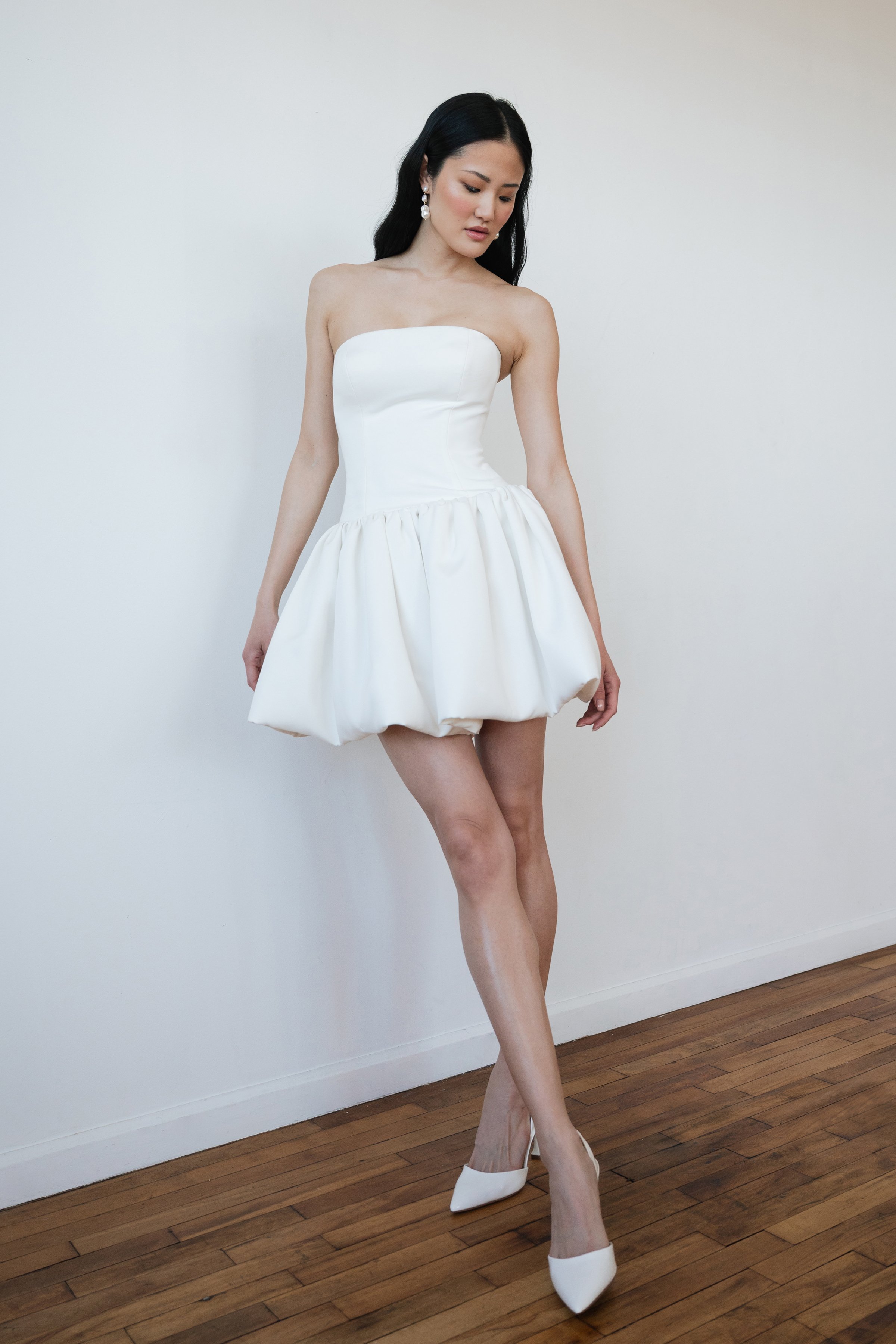 Tinsley by Jenny Yoo