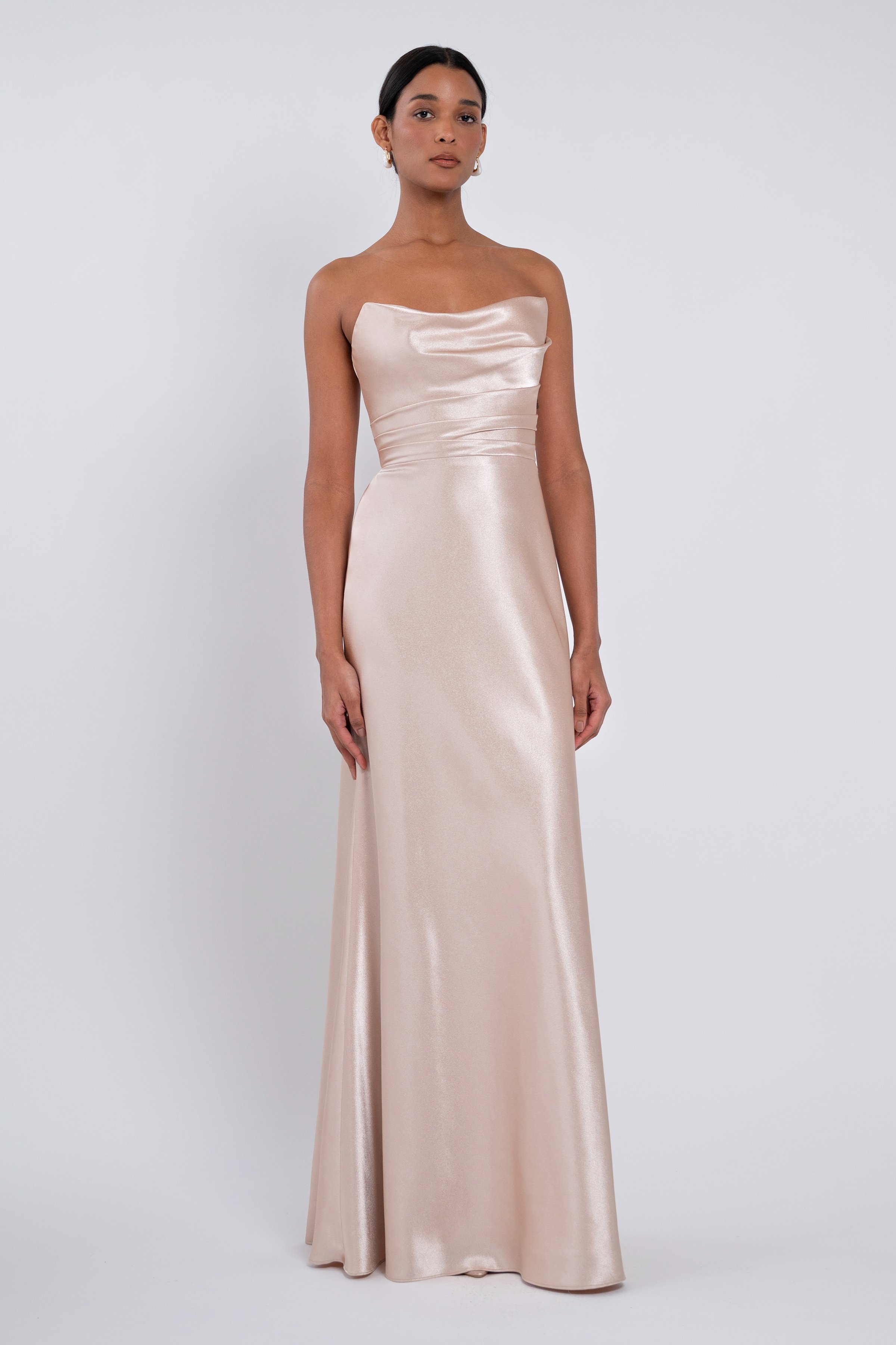 Corinne by Jenny Yoo