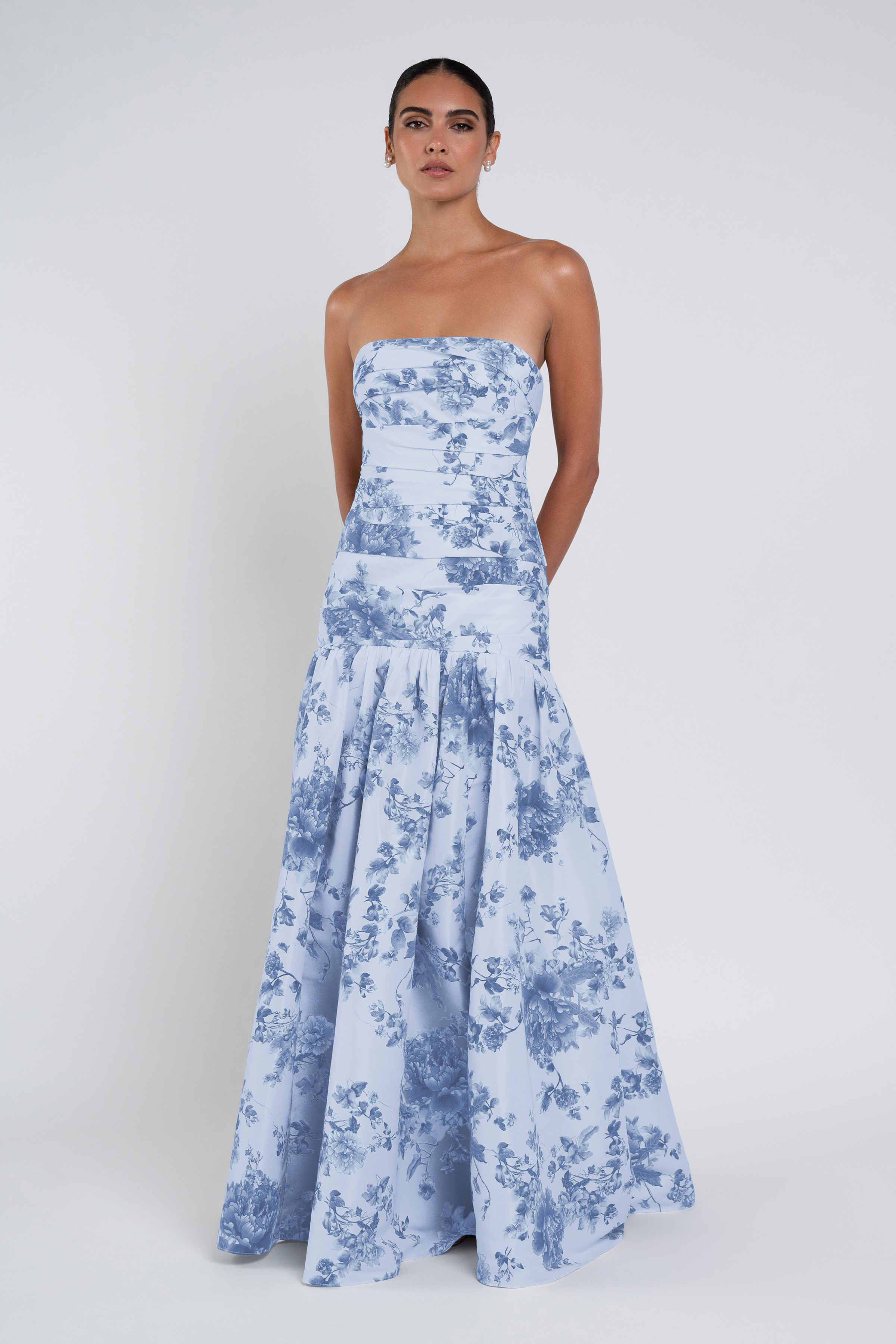 Sarah Print by Jenny Yoo