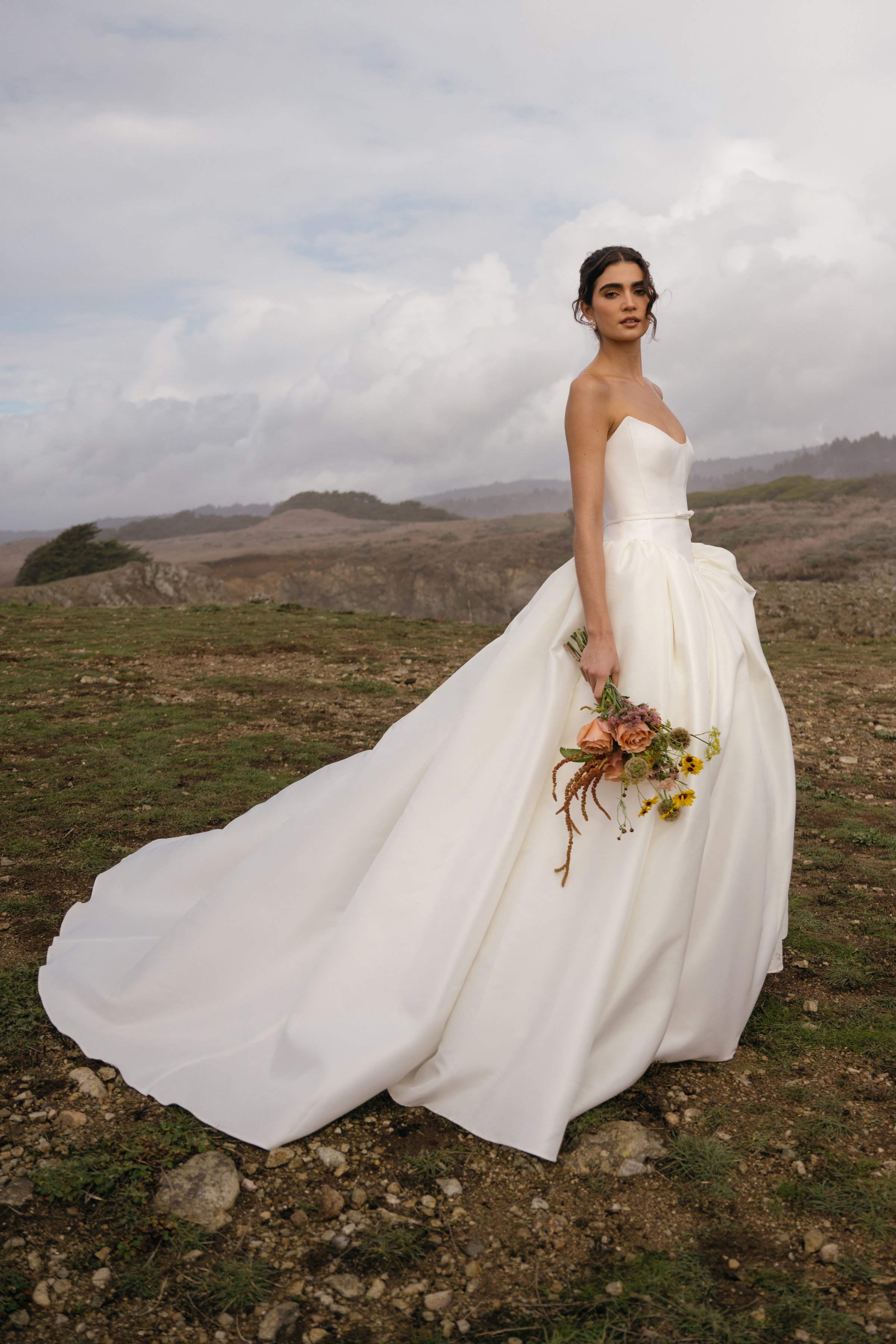 Danielle by Jenny Yoo