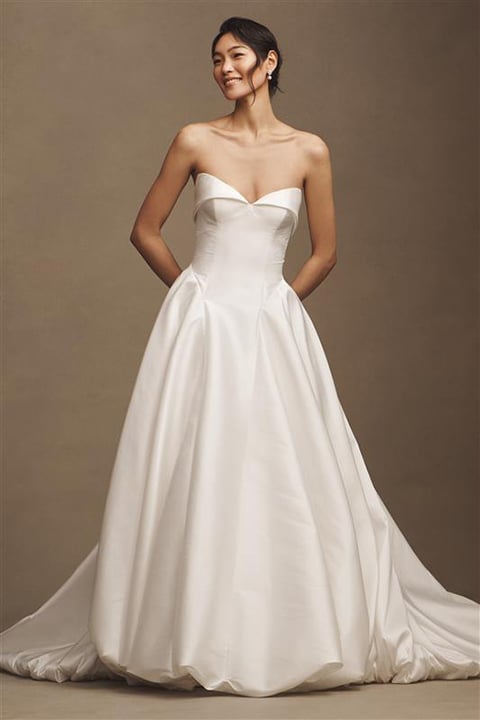 Georgie by Jenny Yoo