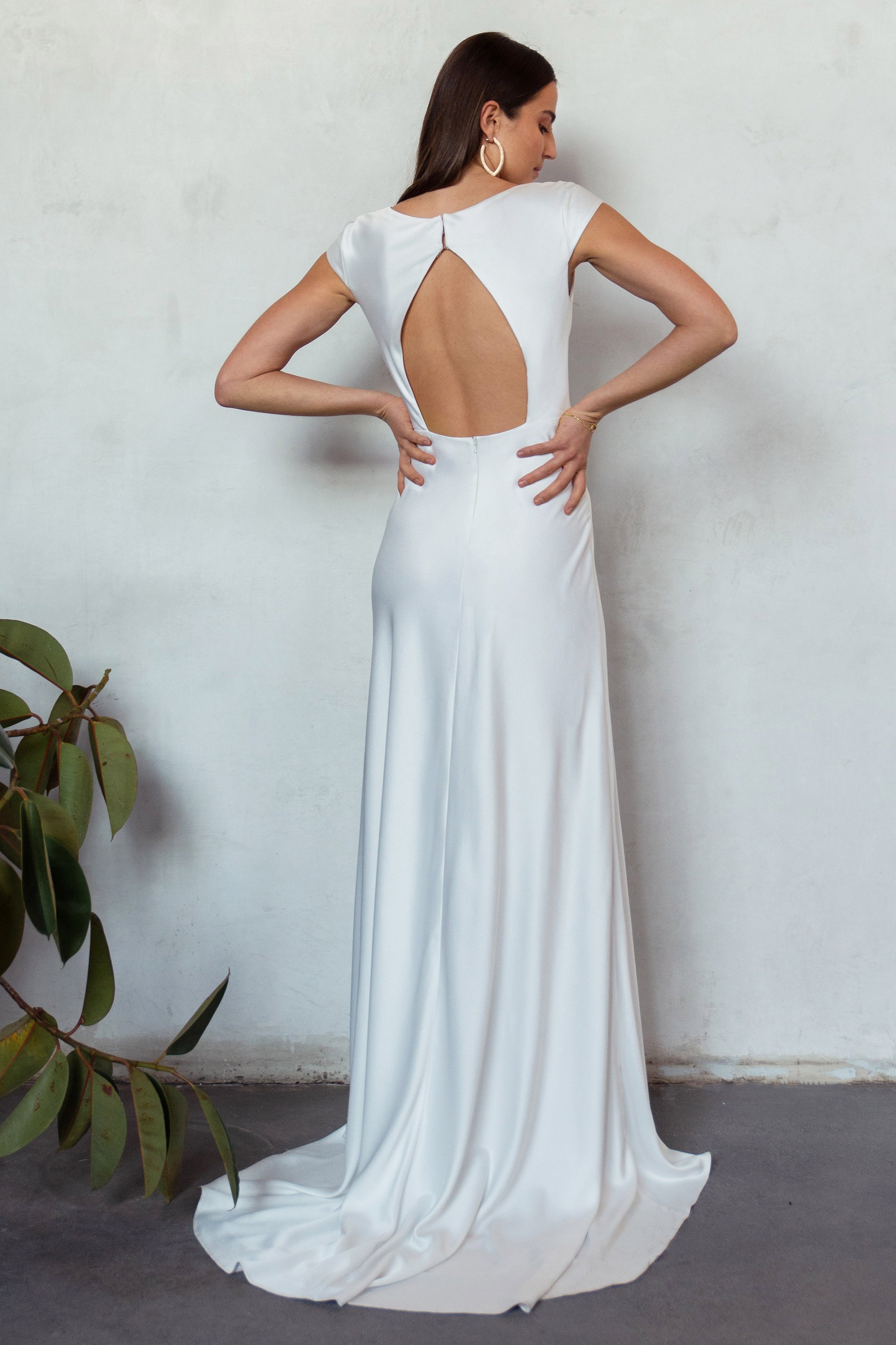 Bronwyn by Jenny Yoo