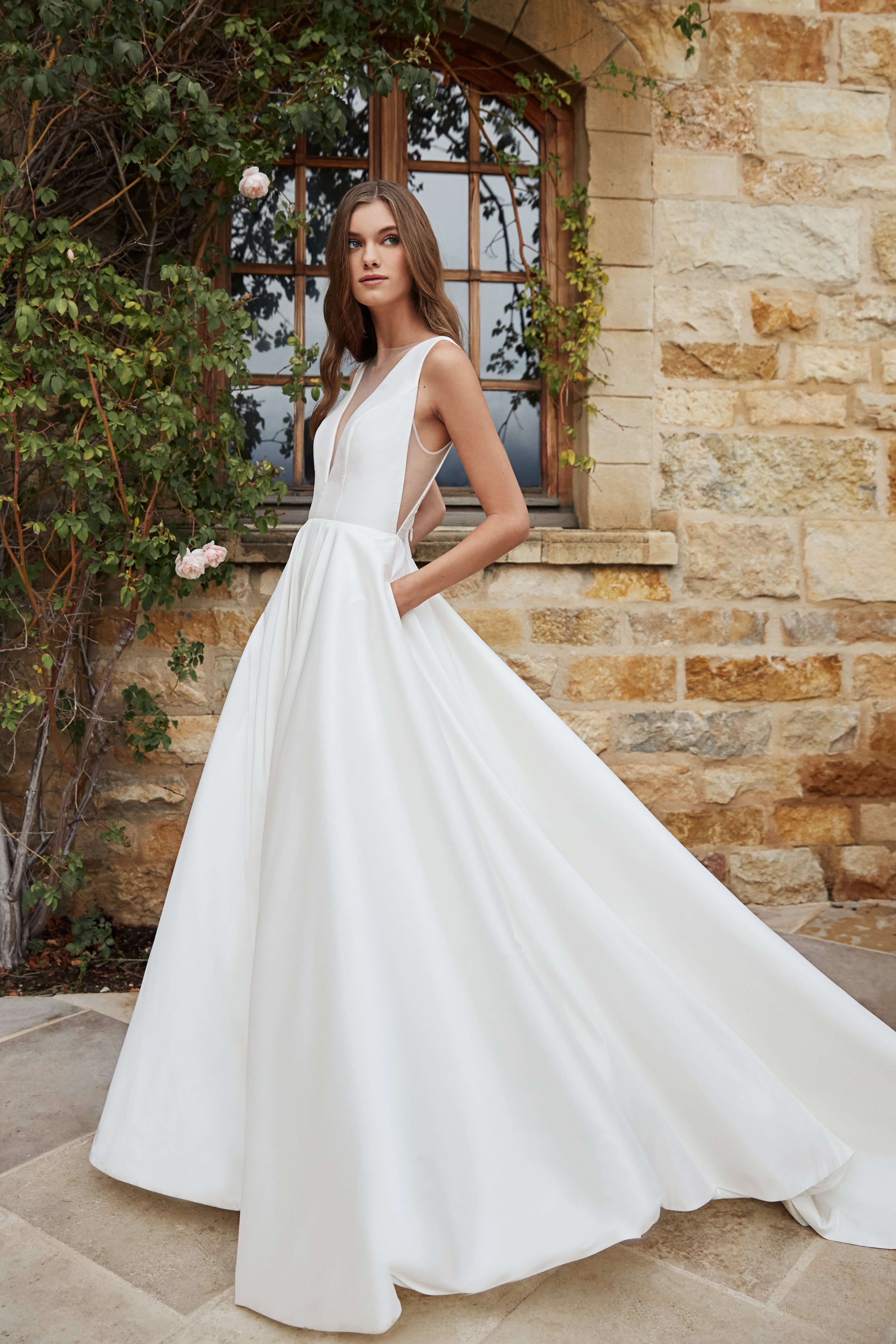 Spencer by Jenny Yoo