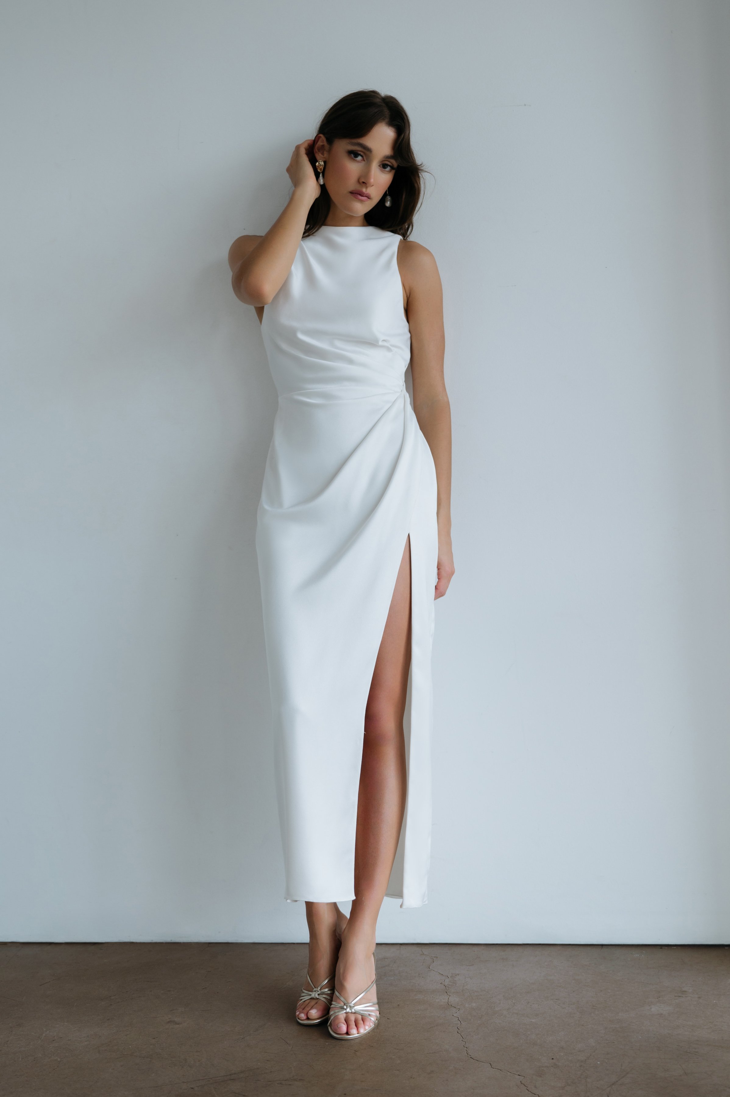 Patricia by Jenny Yoo