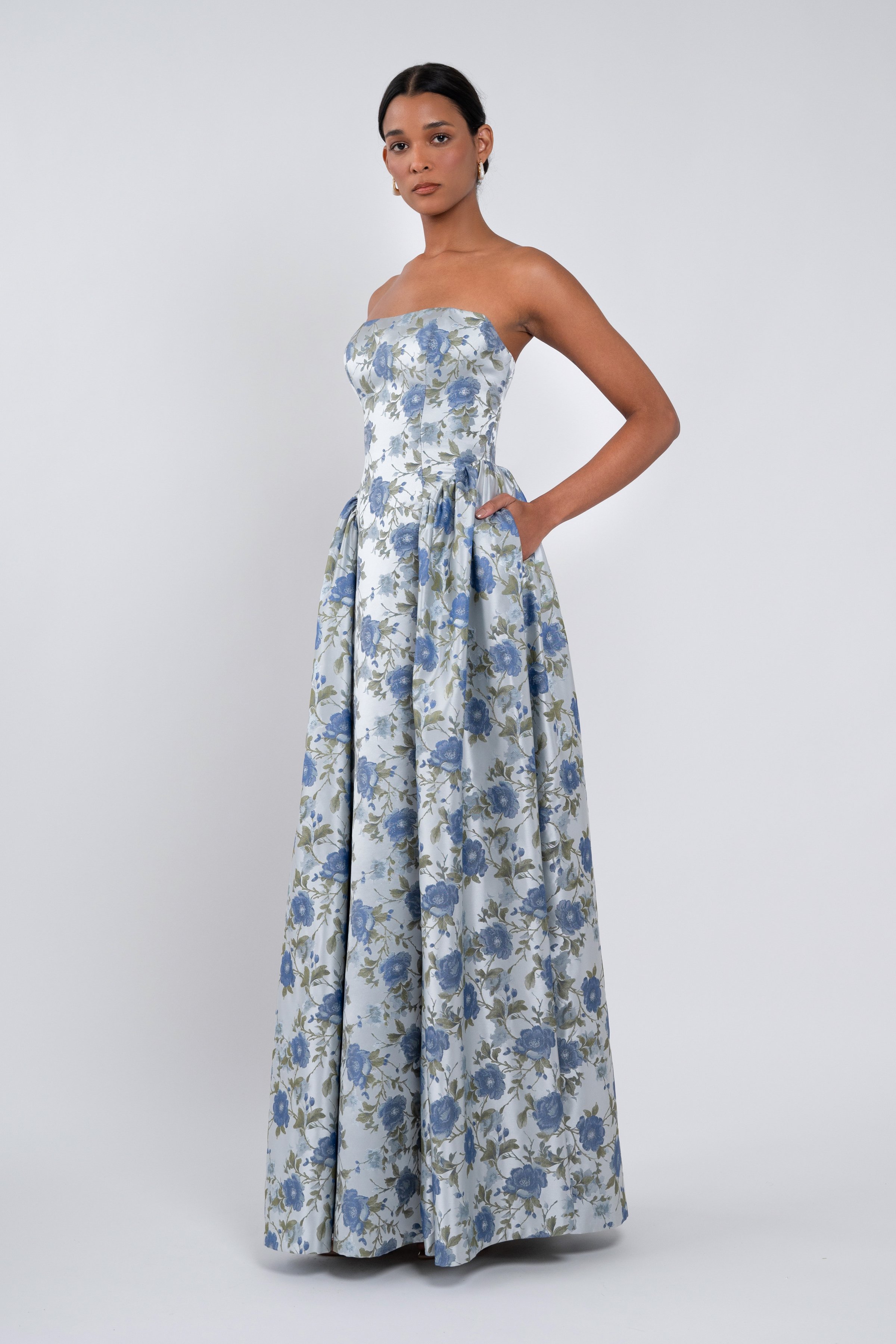 Desiree by Jenny Yoo