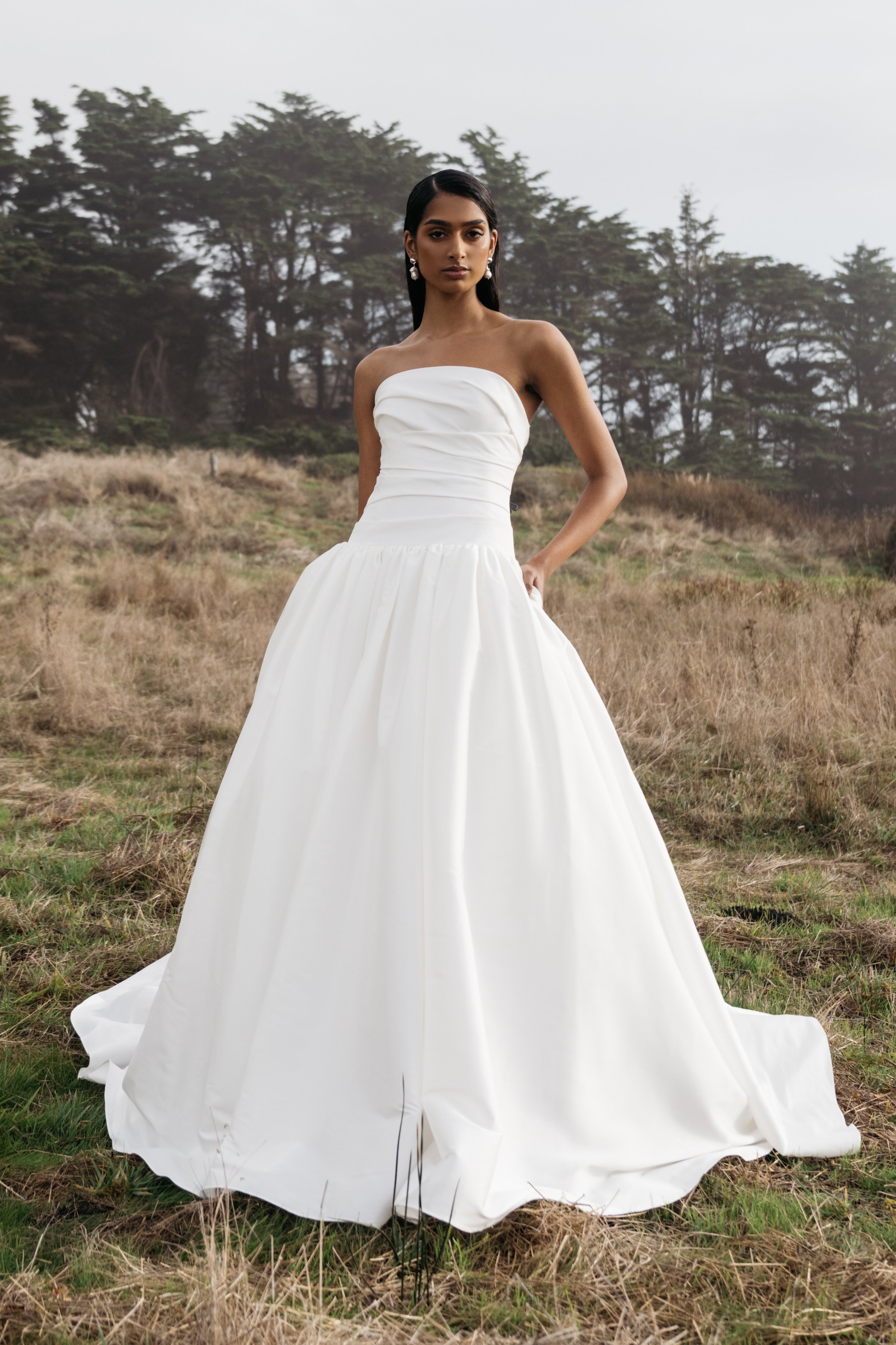 Charlotte by Jenny Yoo