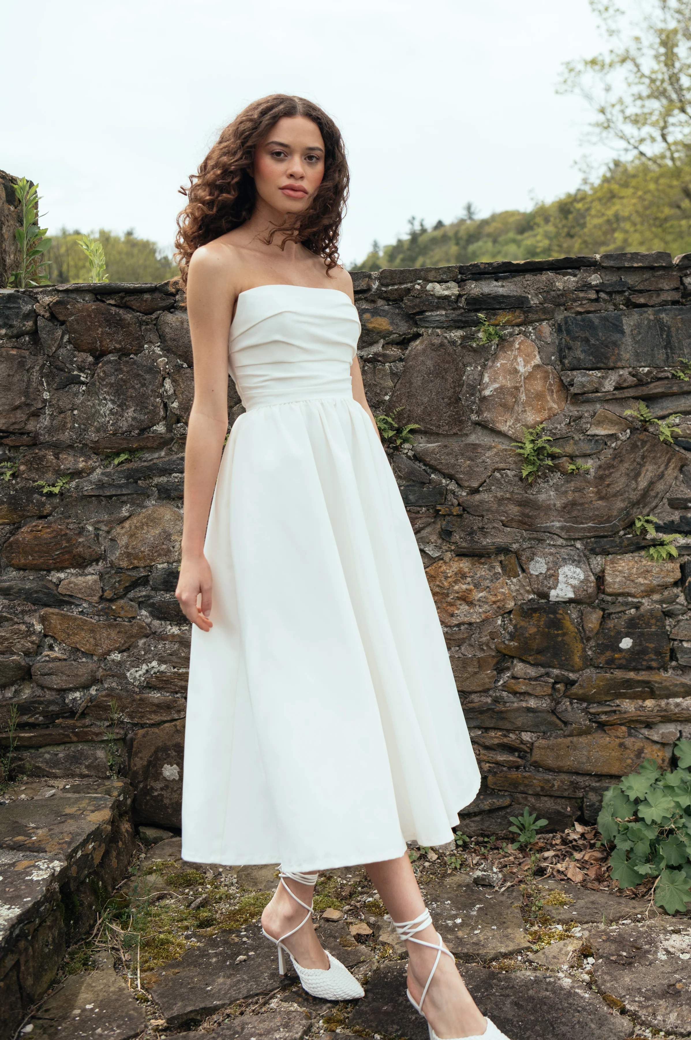 Marcelle by Jenny Yoo