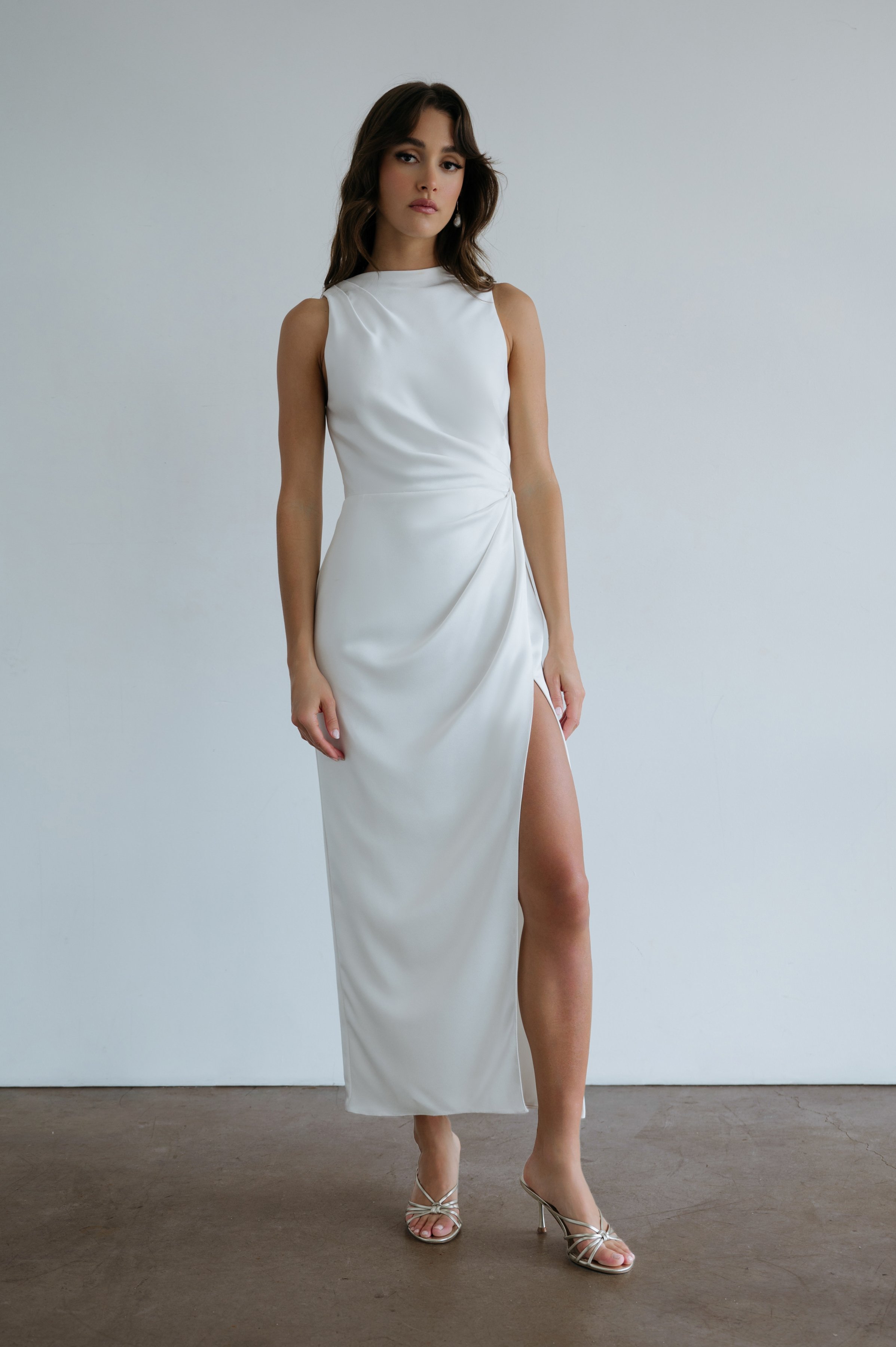 Patricia by Jenny Yoo