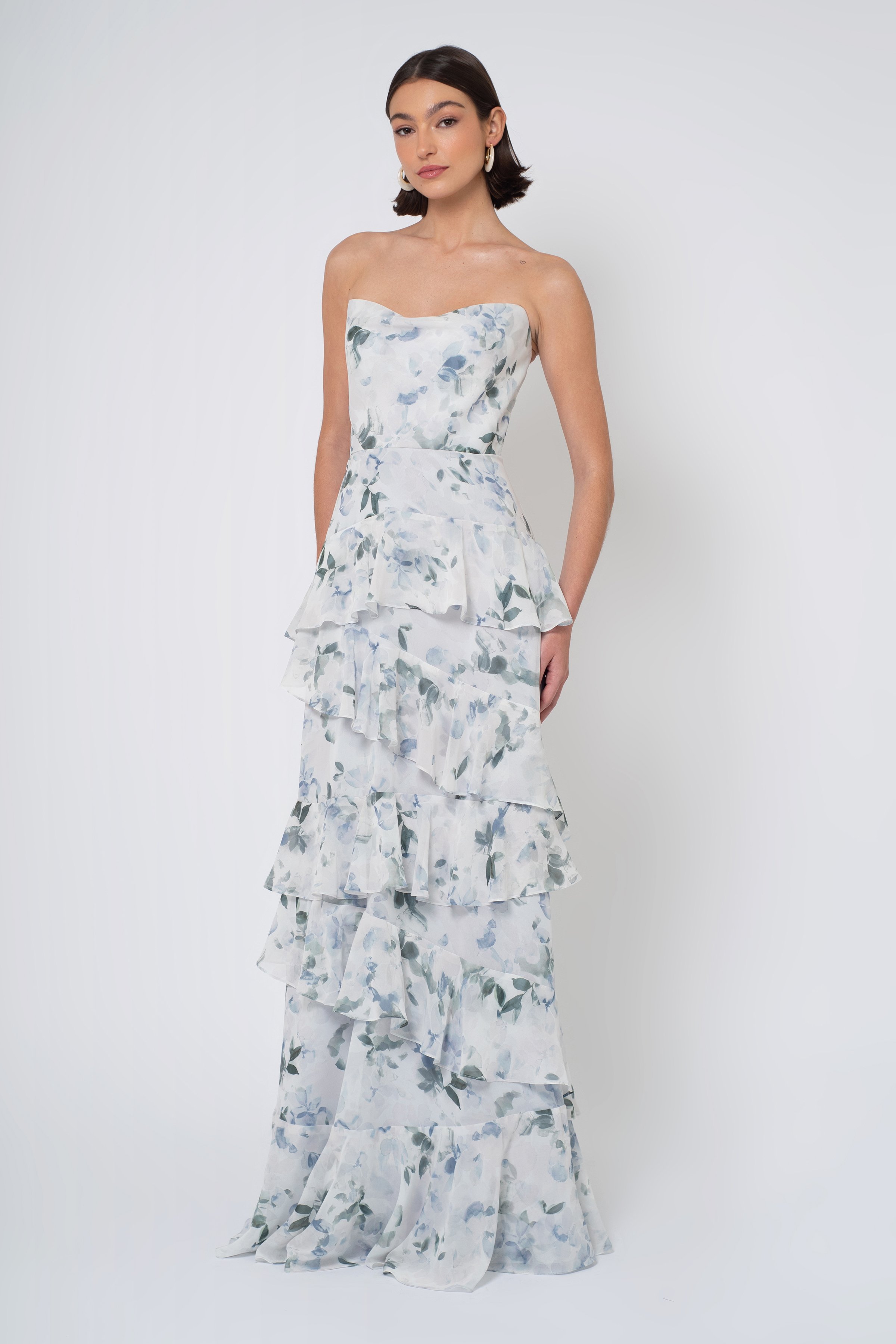 Simona Print by Jenny Yoo