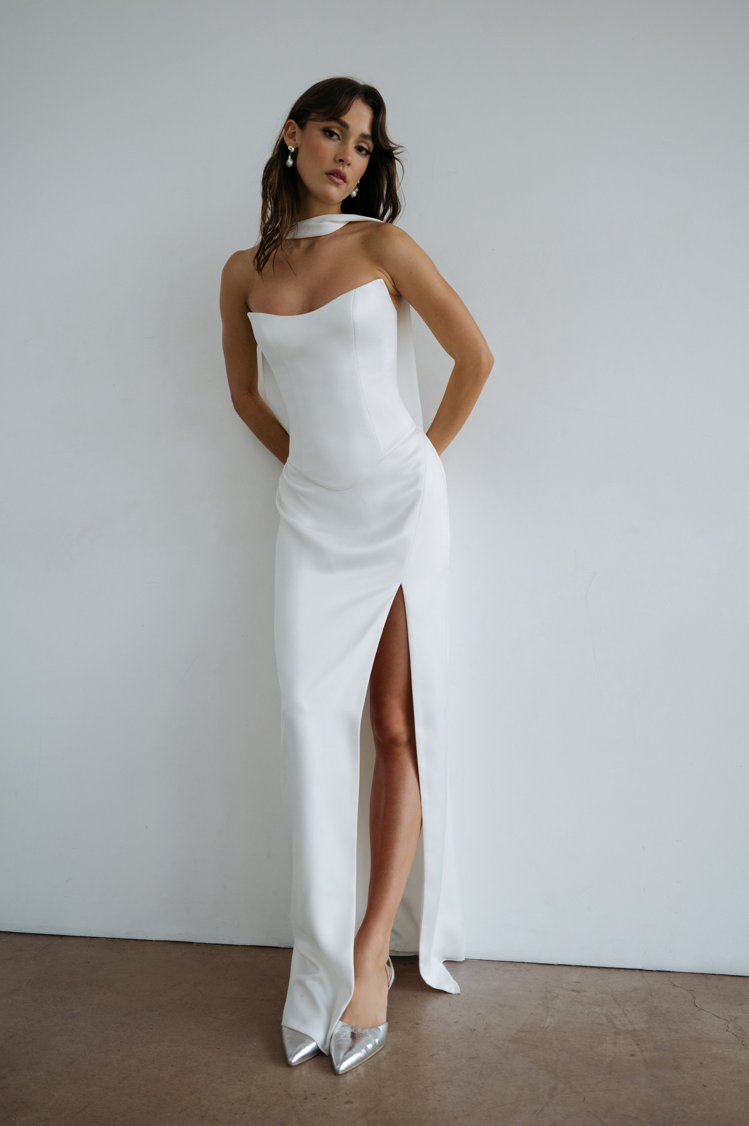 Madison by Jenny Yoo