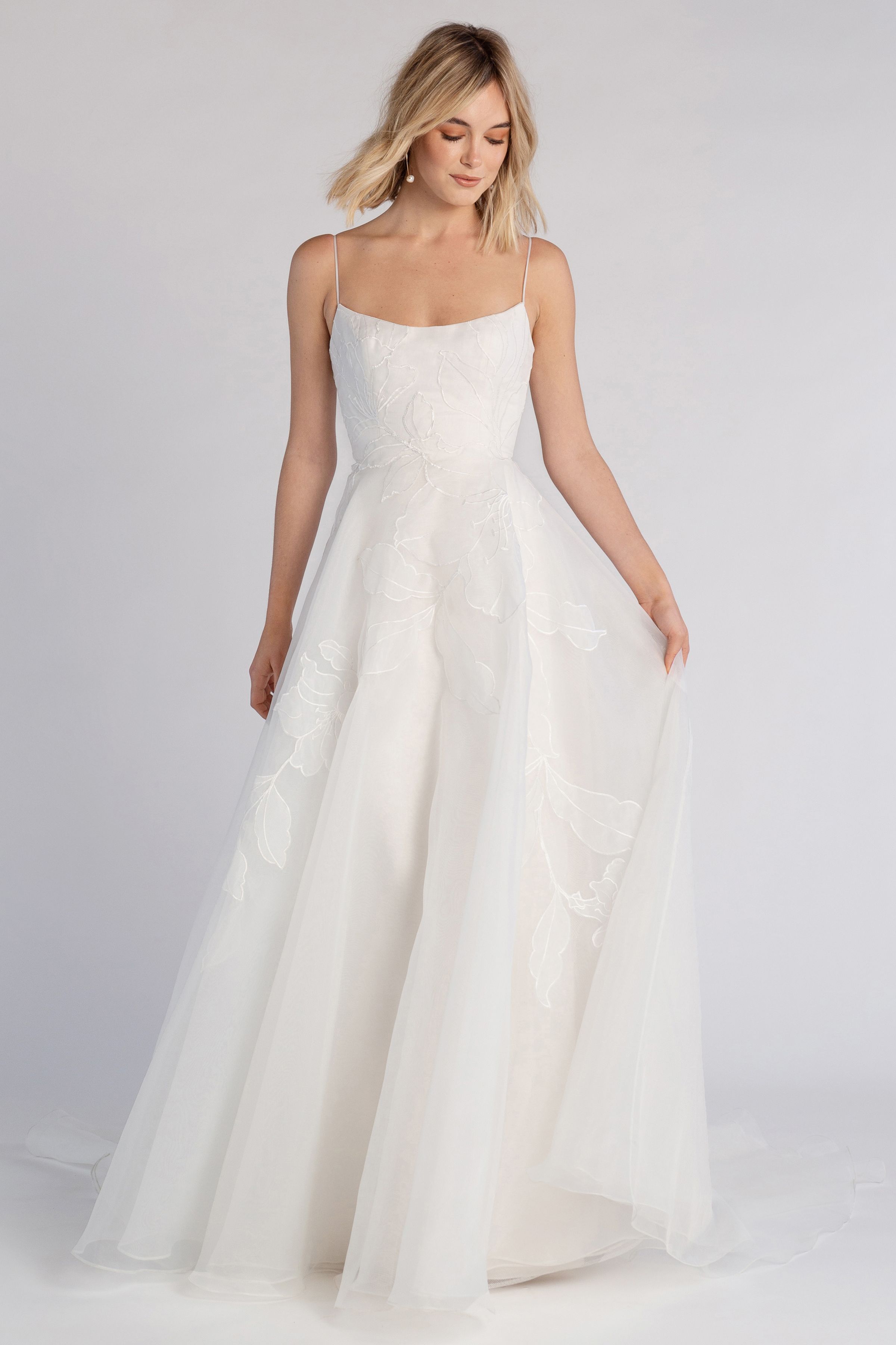 Abernathy by Jenny Yoo