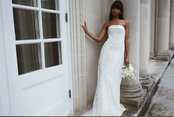 Jenny Yoo Collection Bridal 