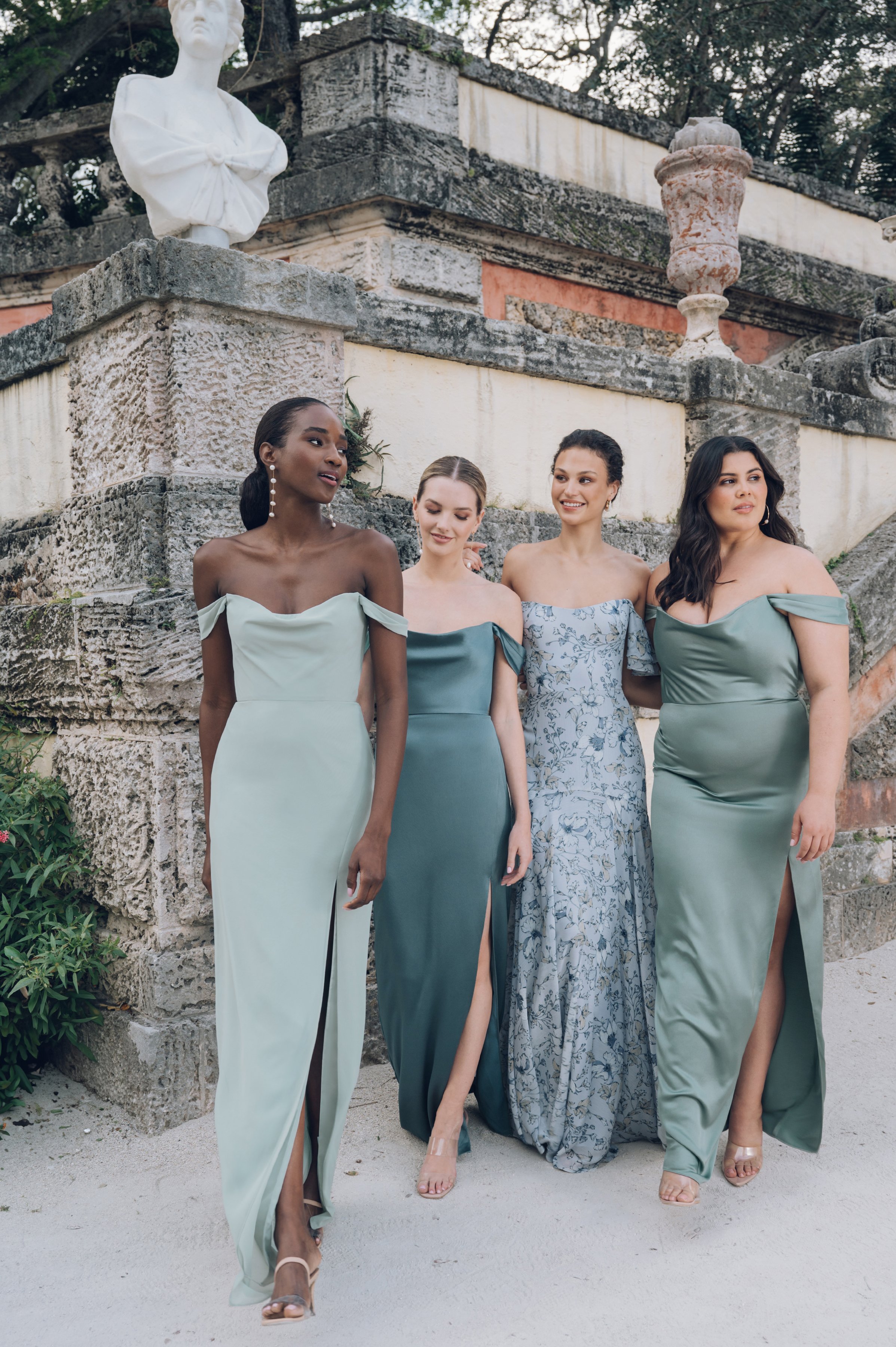 Jacqueline by Jenny Yoo