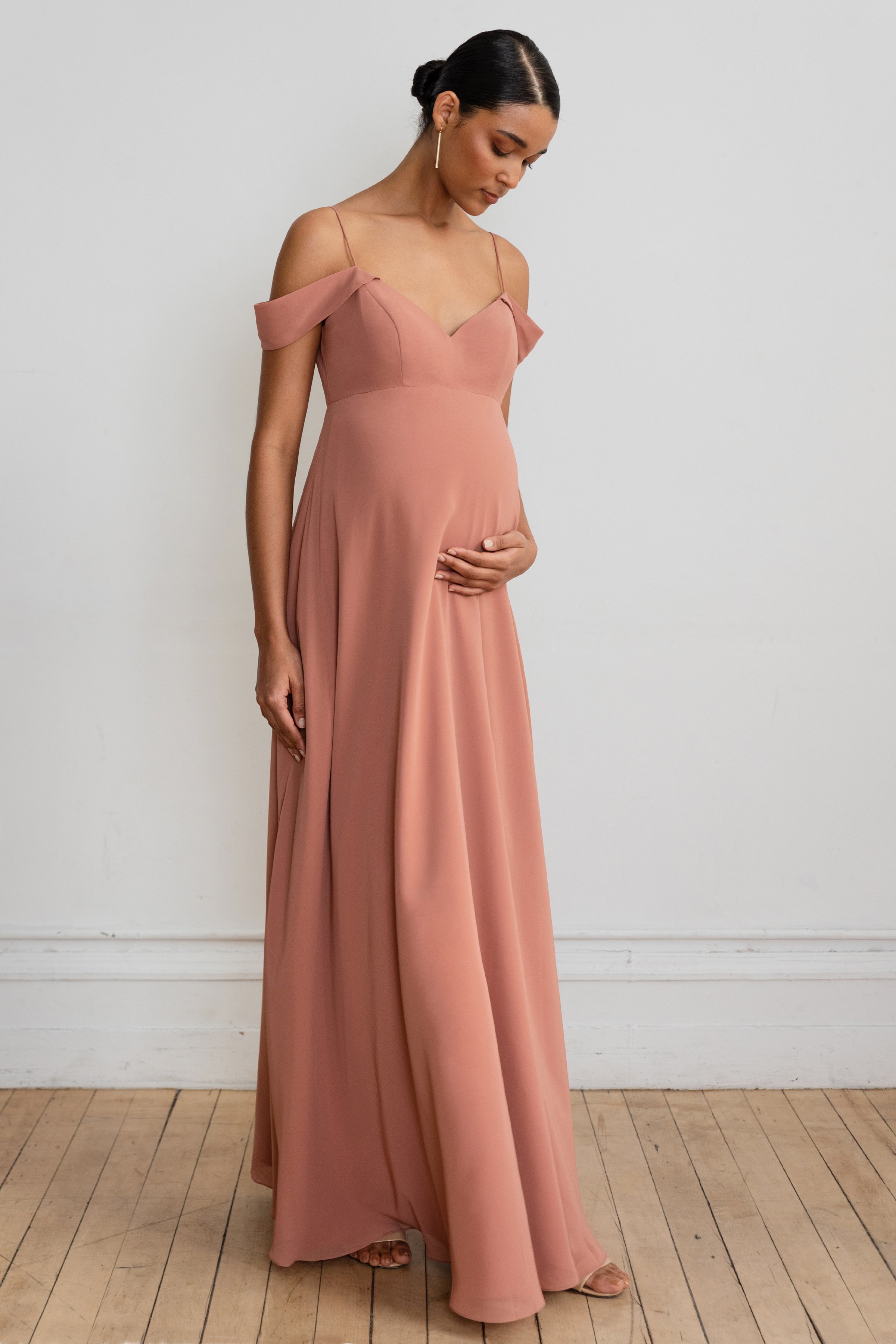 Priya Maternity by Jenny Yoo