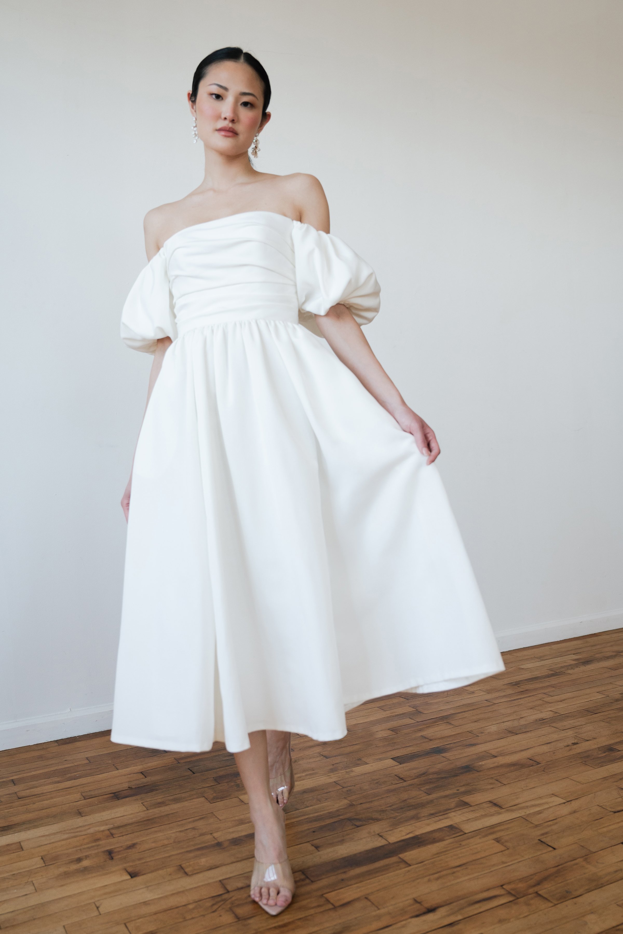 Marcelle by Jenny Yoo