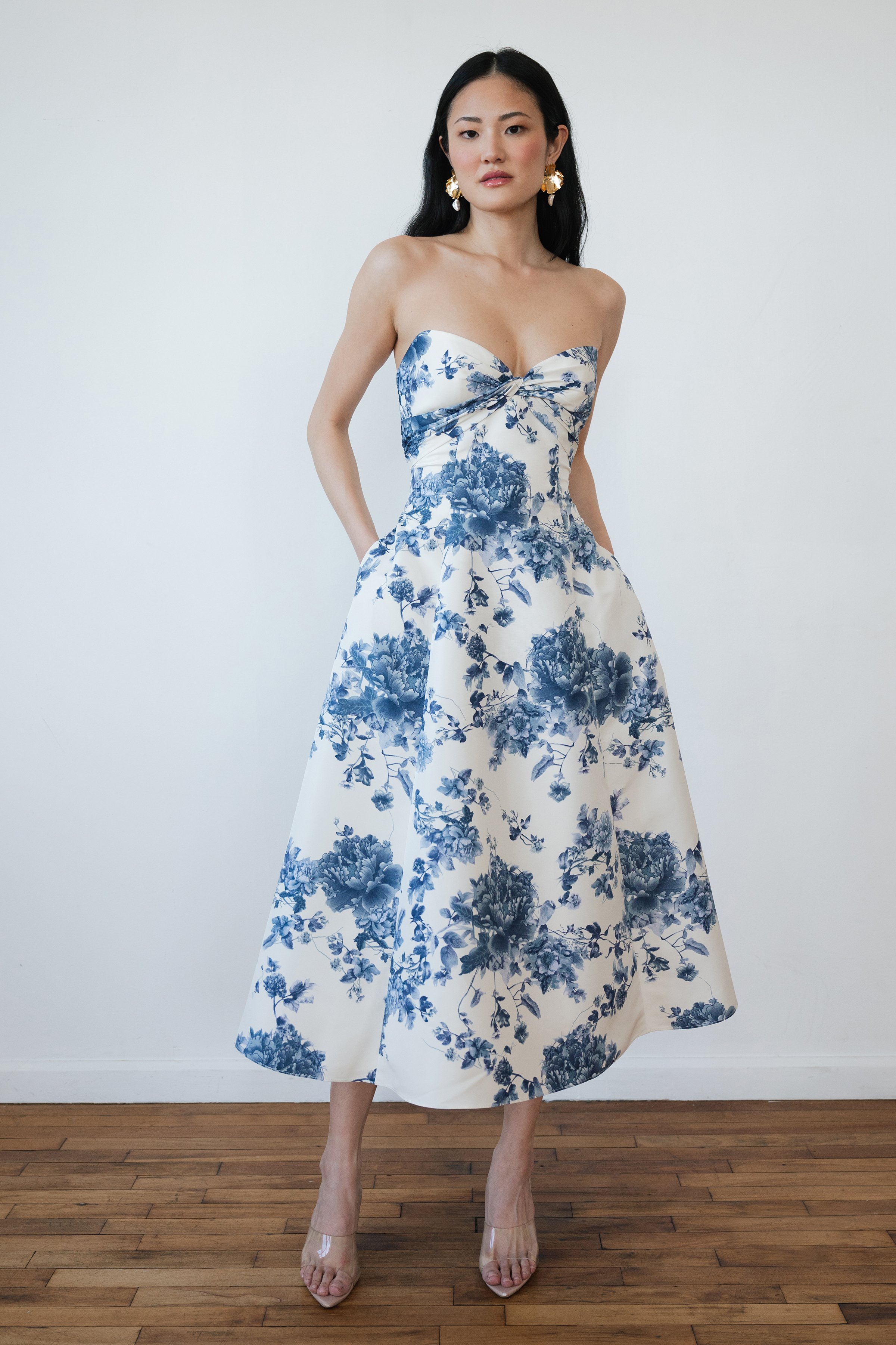 Amelia Print by Jenny Yoo