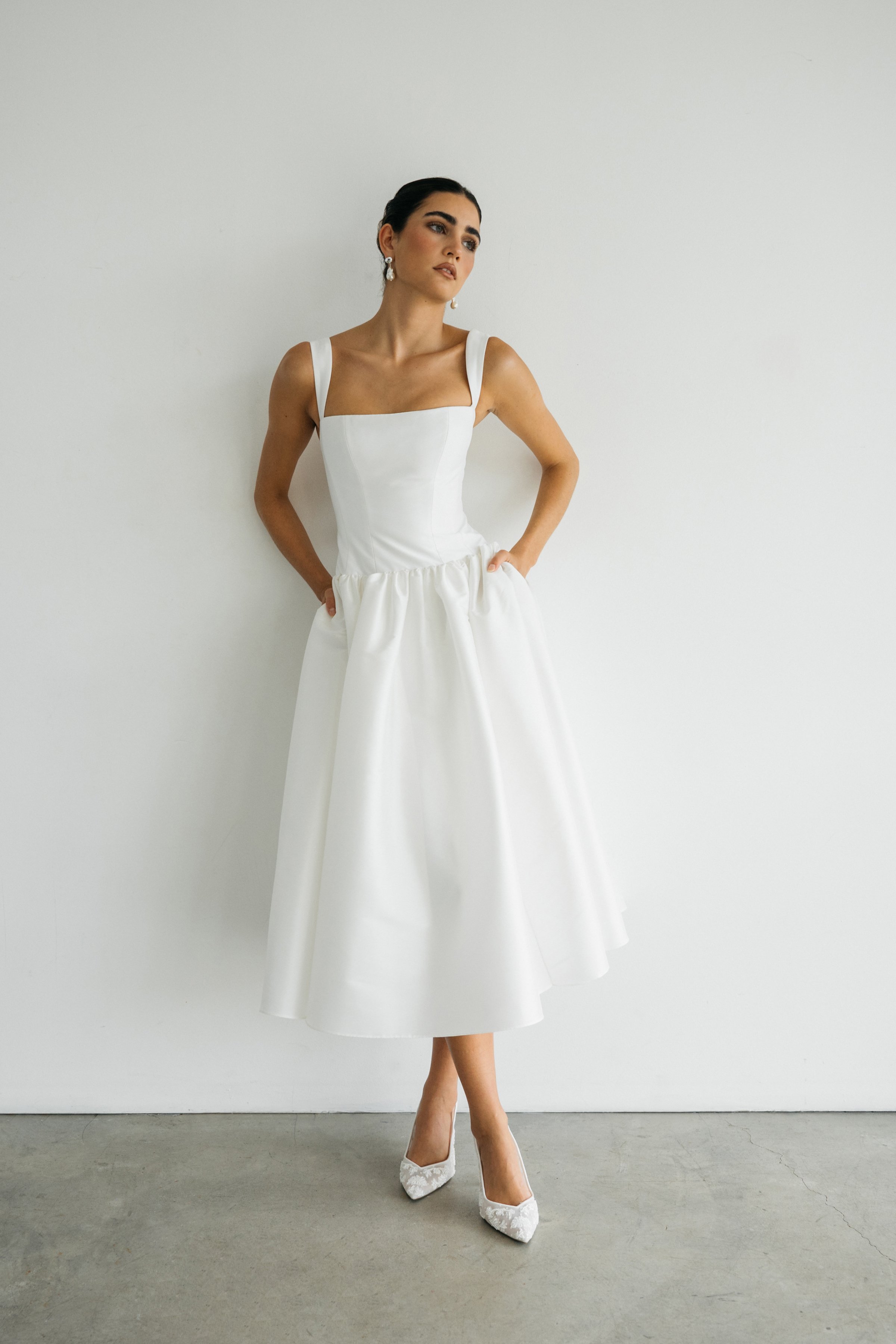 Lucille by Jenny Yoo