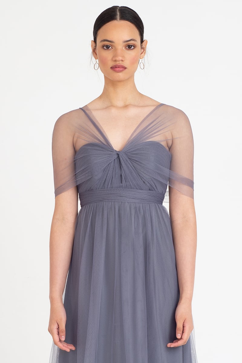 jenny yoo annabelle how to tie