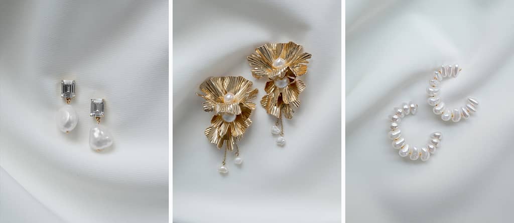 Call to visit Earrings