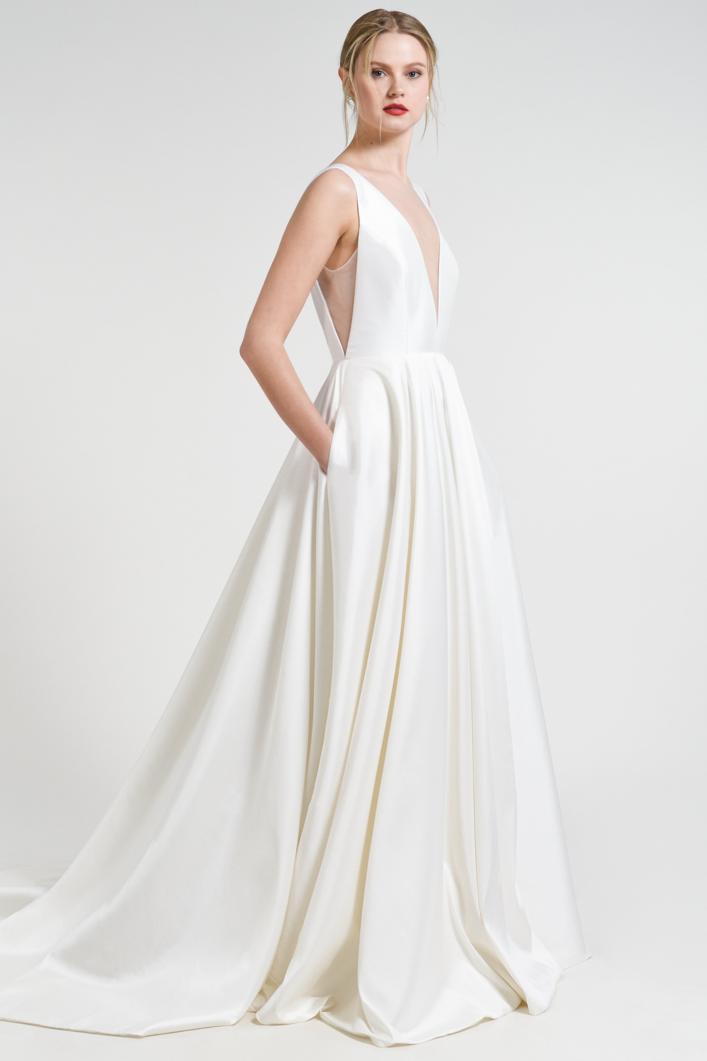 Spencer by Jenny Yoo