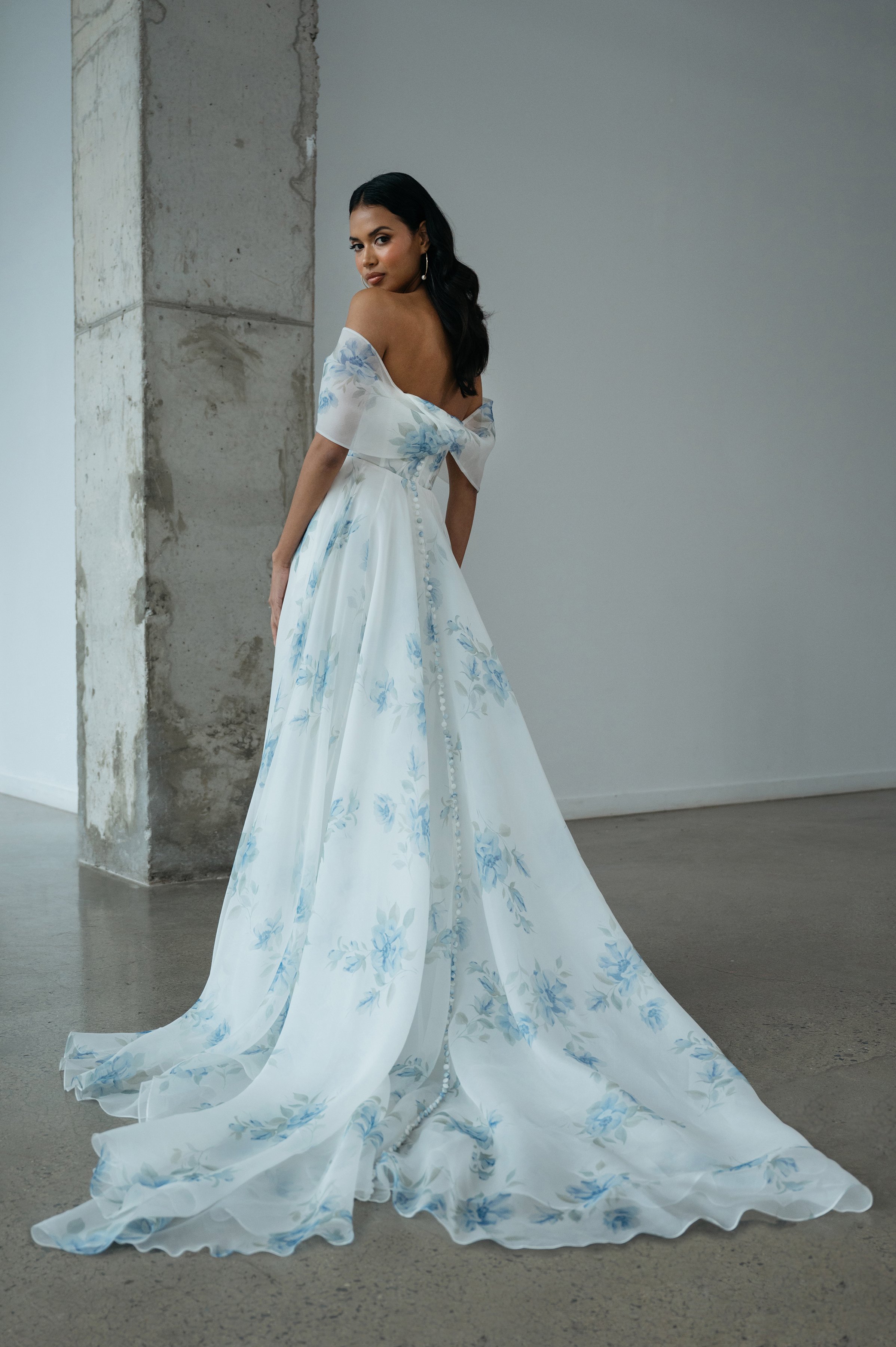 Hazel Arden by Jenny Yoo