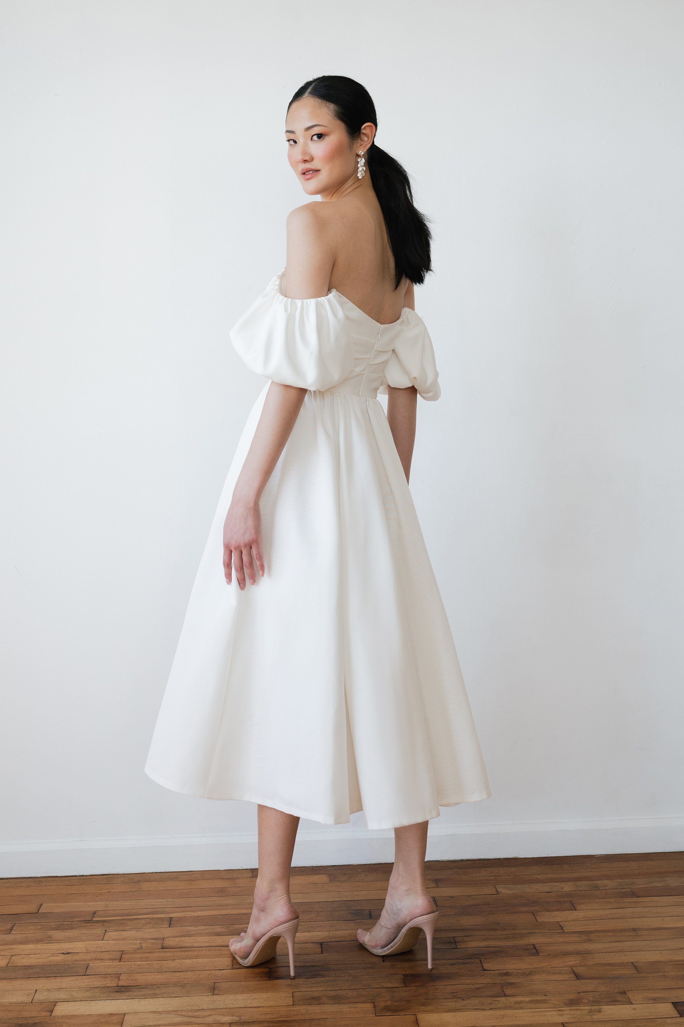 Marcelle by Jenny Yoo