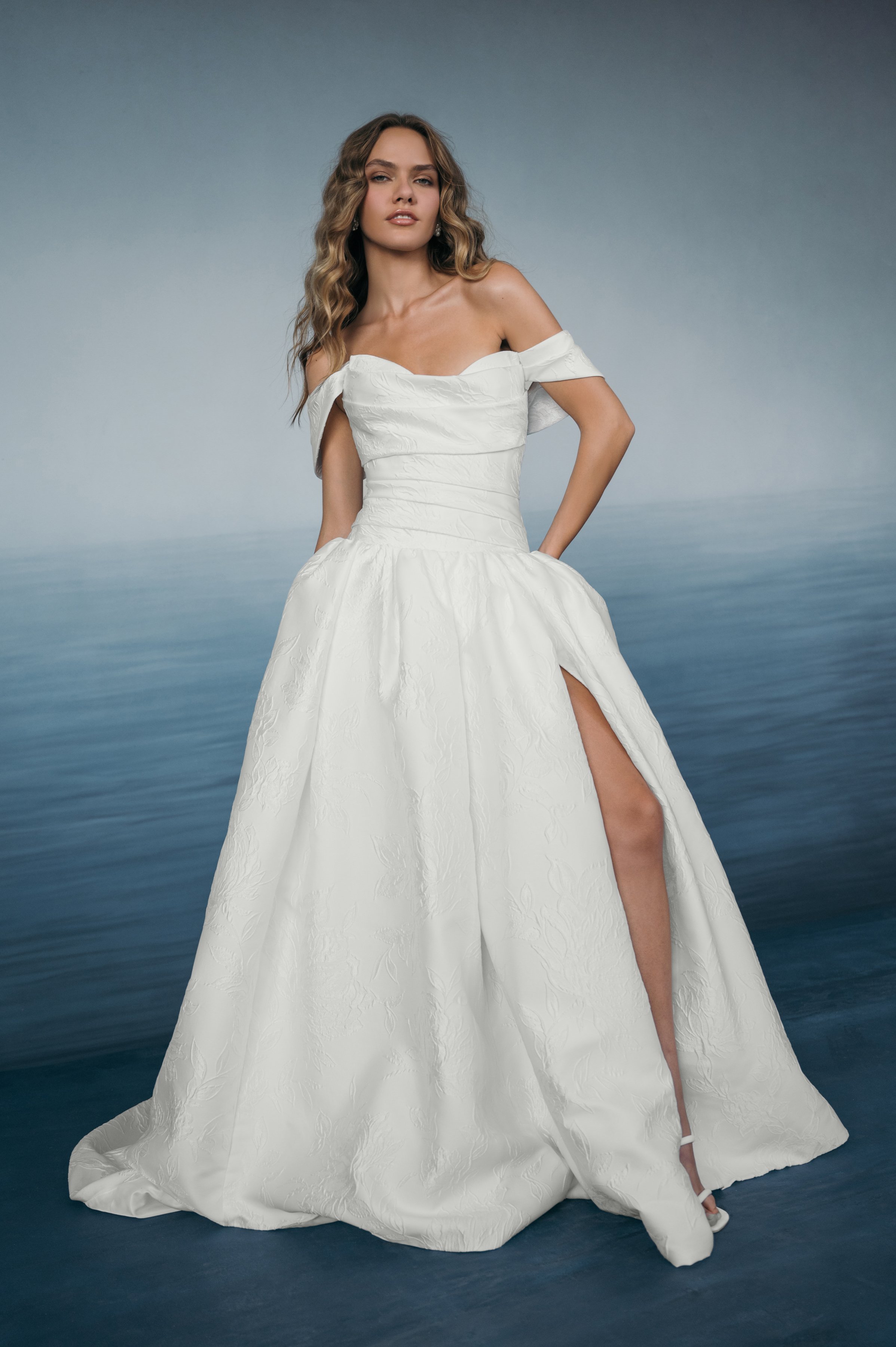 Crawford by Jenny Yoo