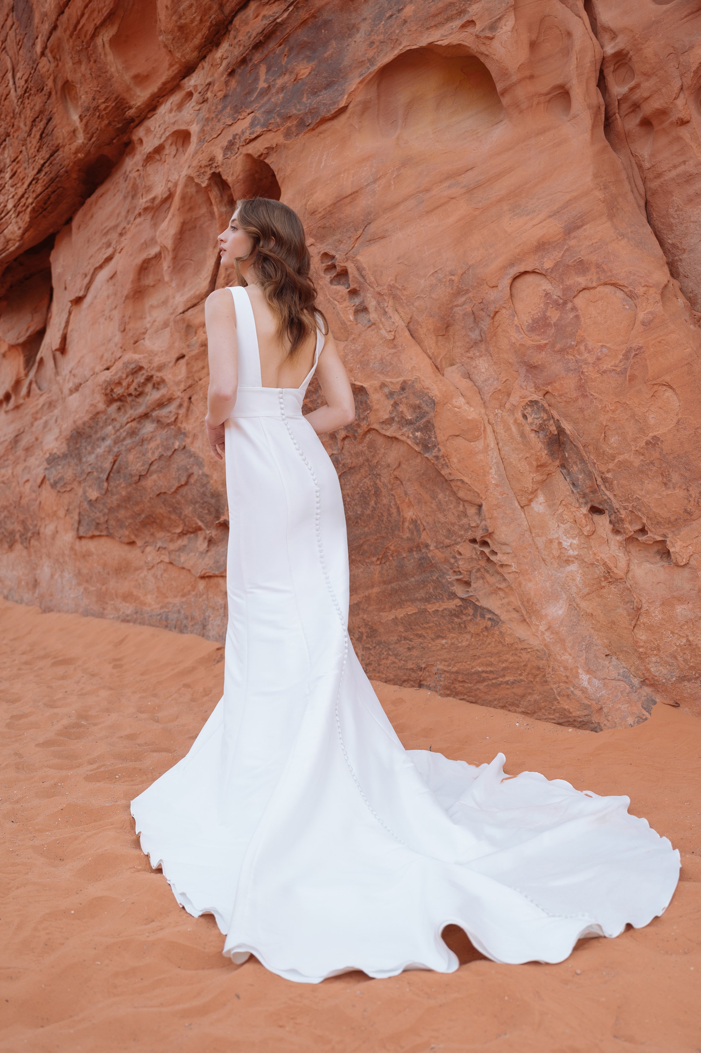 Ilana with Slit by Jenny Yoo