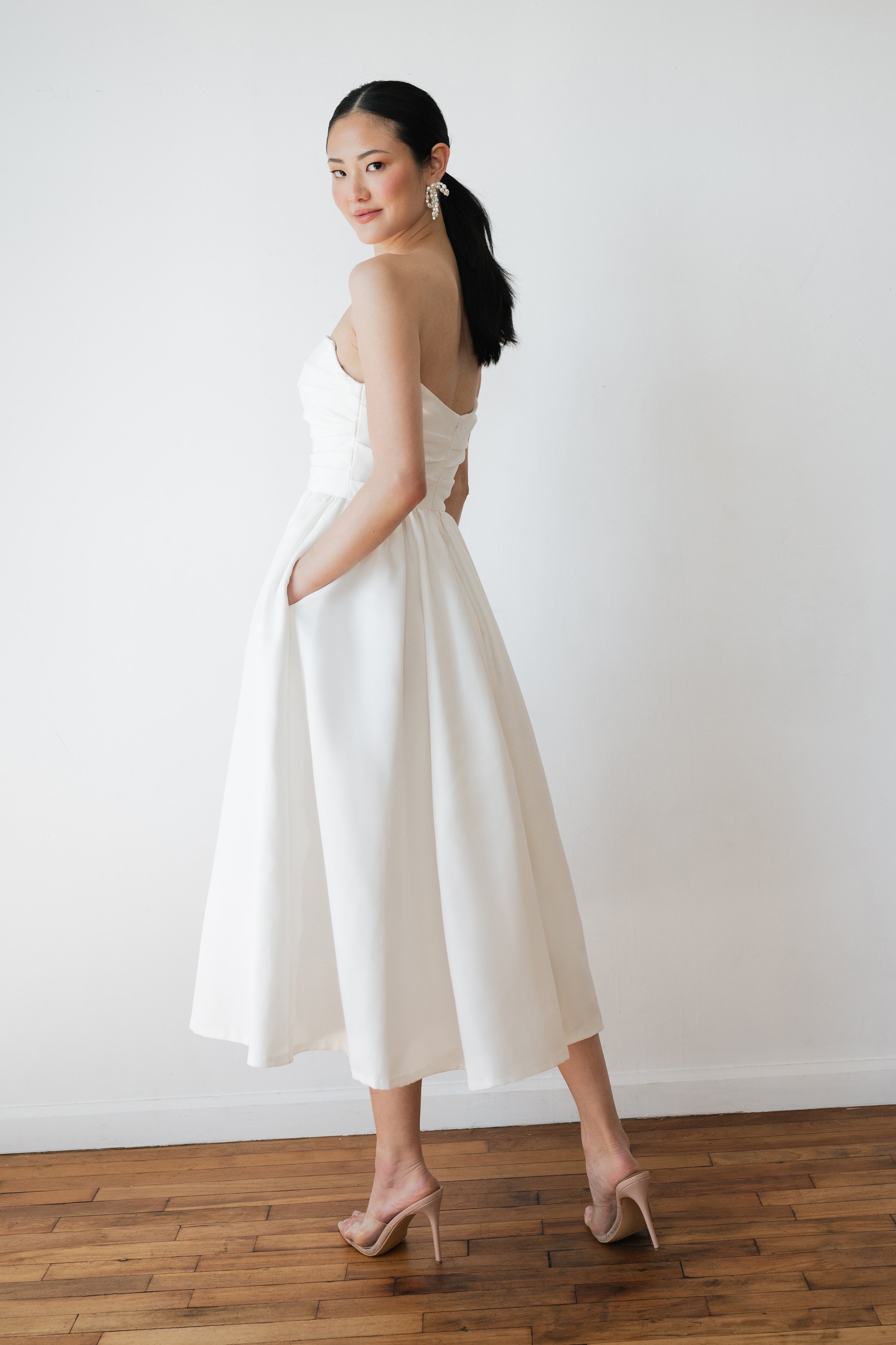 Marcelle by Jenny Yoo